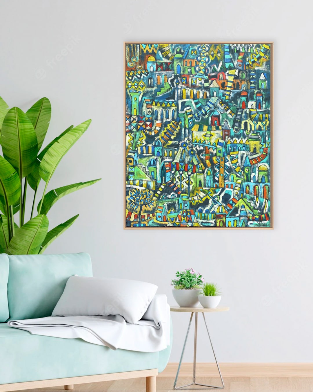 artistas contemporáneos latinoamericanos