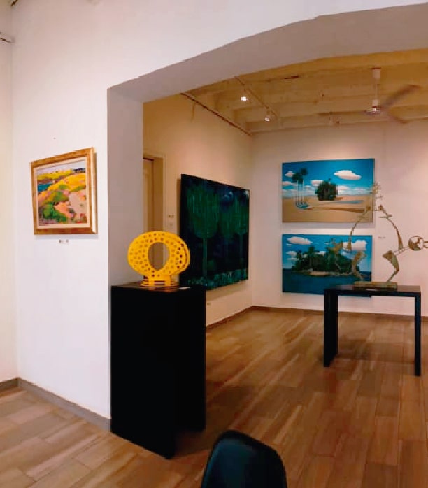 art walk san jose del cabo