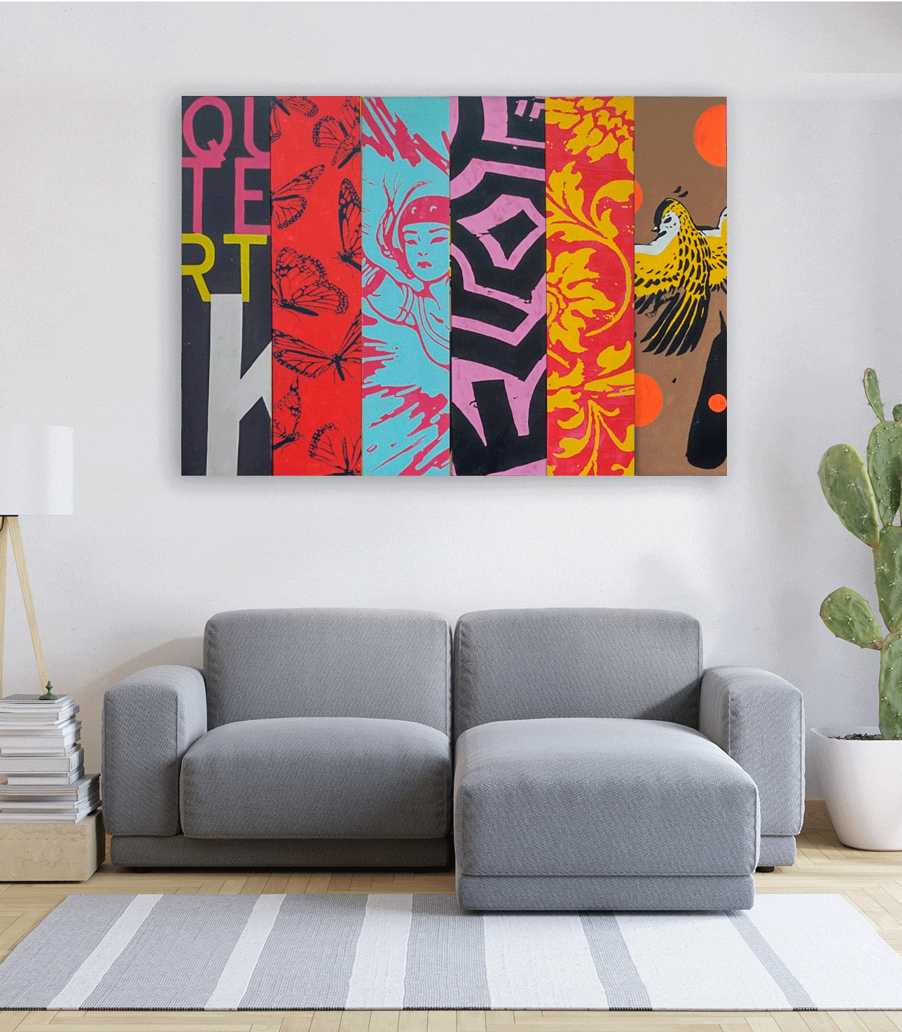 art galleries in mexico city