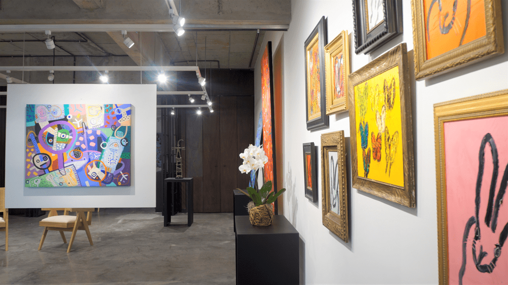 art galleries in mexico city