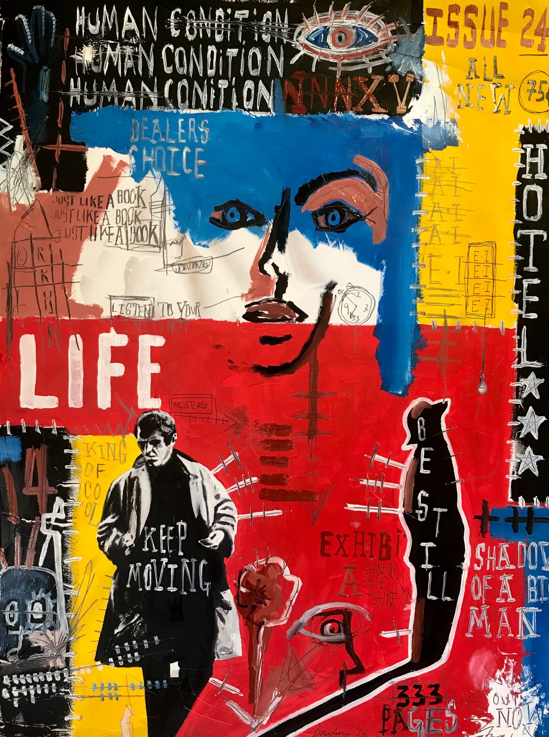 mejores galerías de arte en méxico