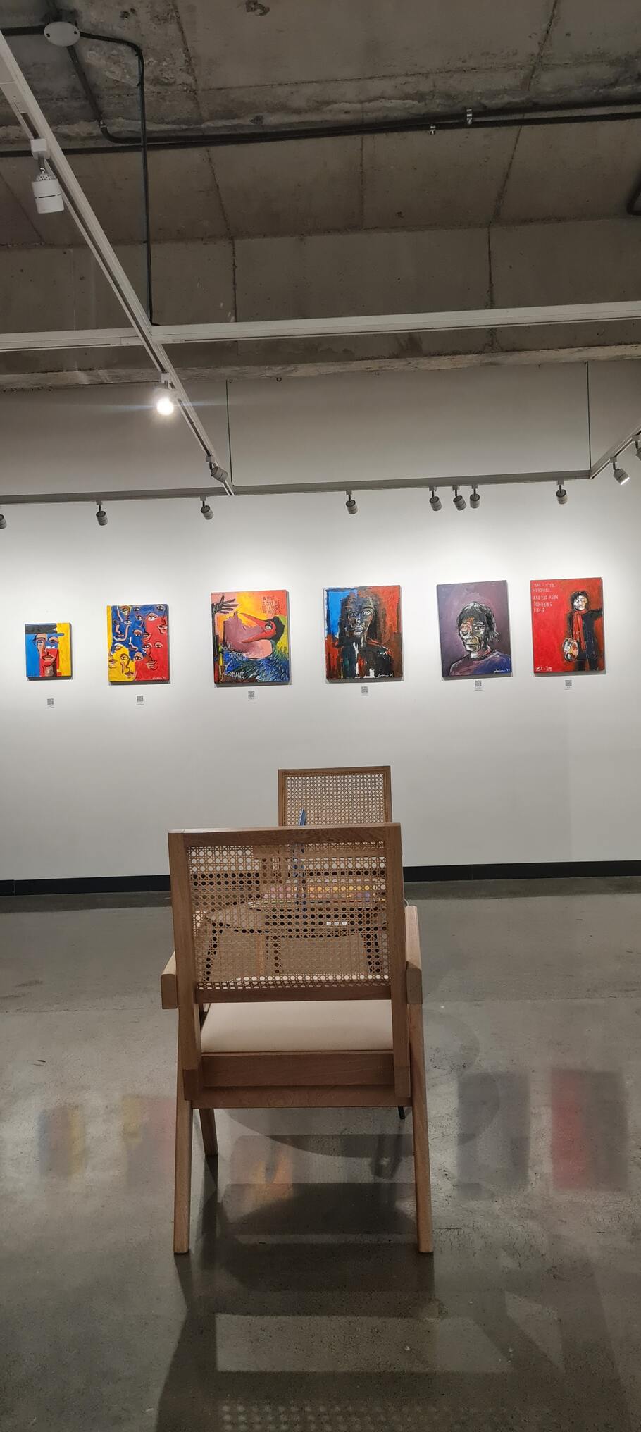 galería de arte en méxico