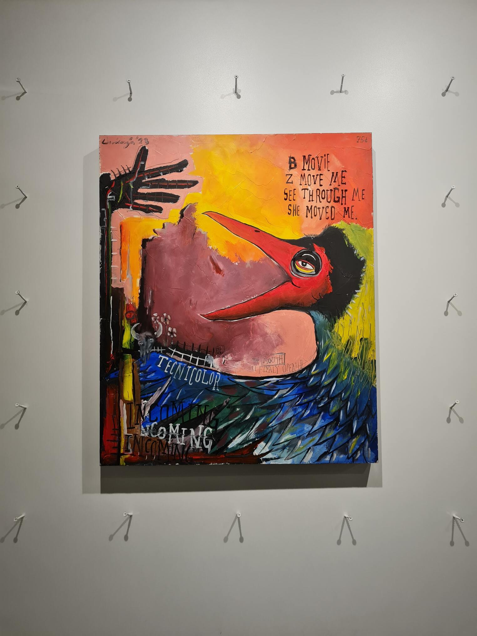 galería de arte en méxico