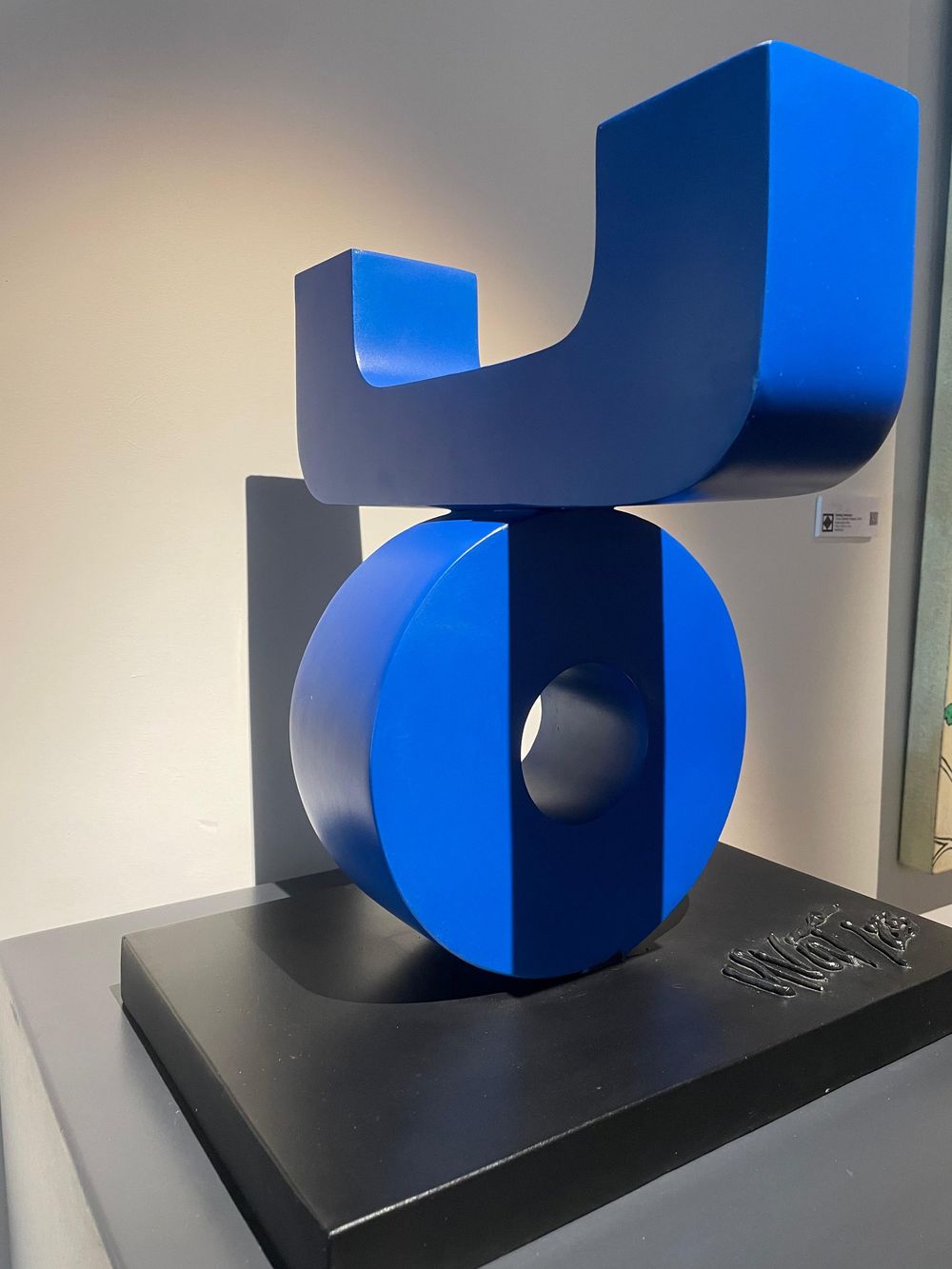 escultura contemporánea mexicana