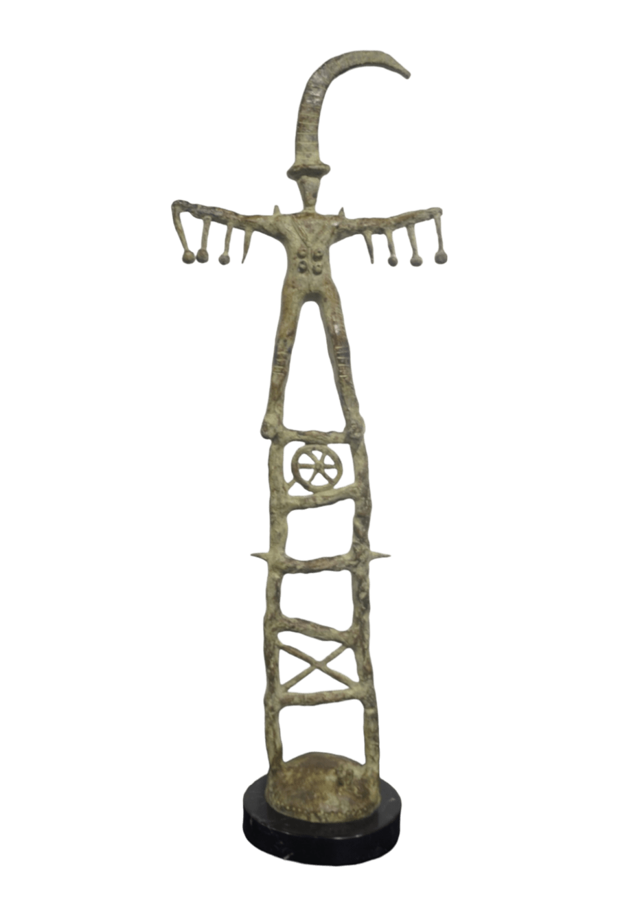 escultura contemporánea mexicana