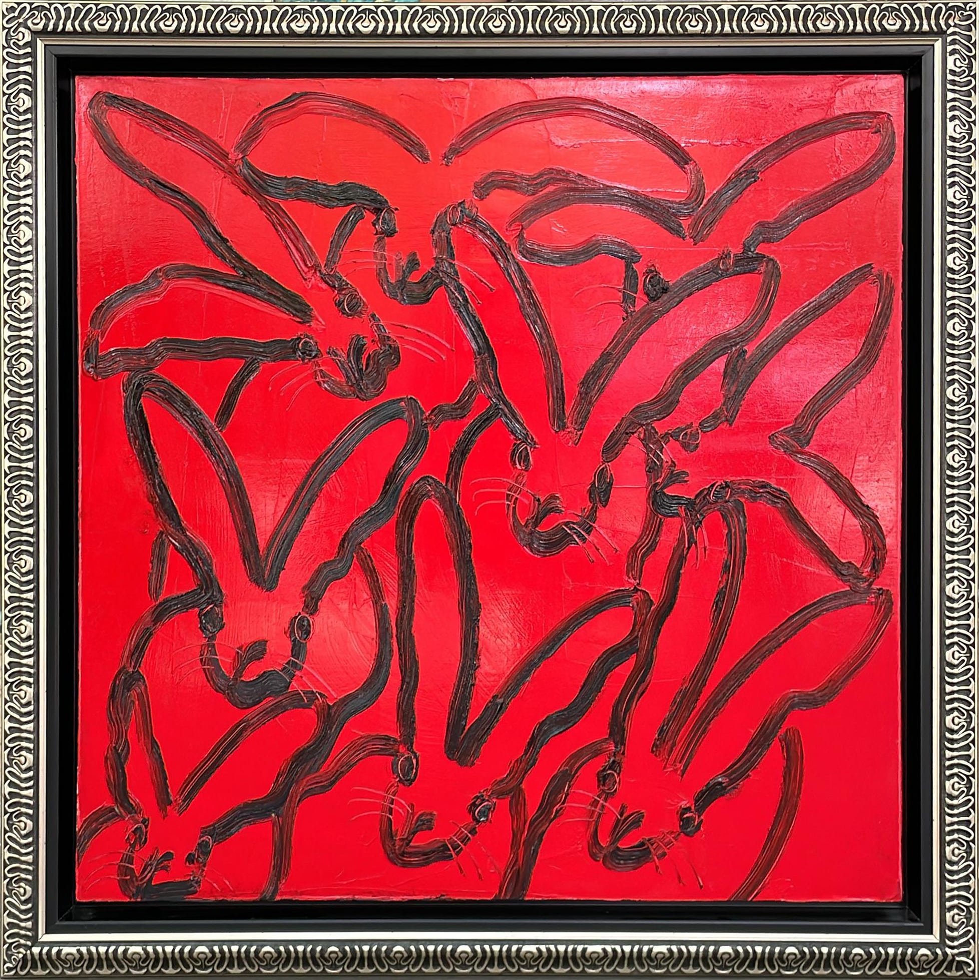 cuadros contemporáneos