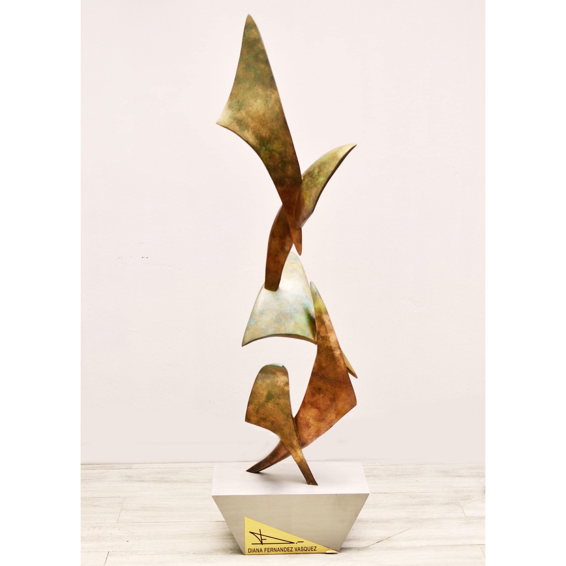 cuadros contemporáneos