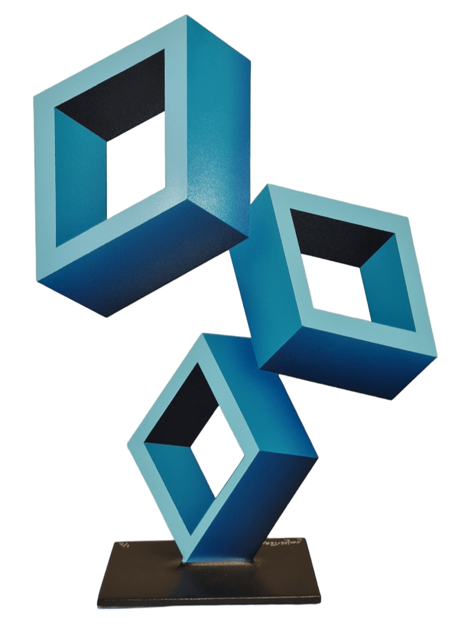 cuadros contemporáneos