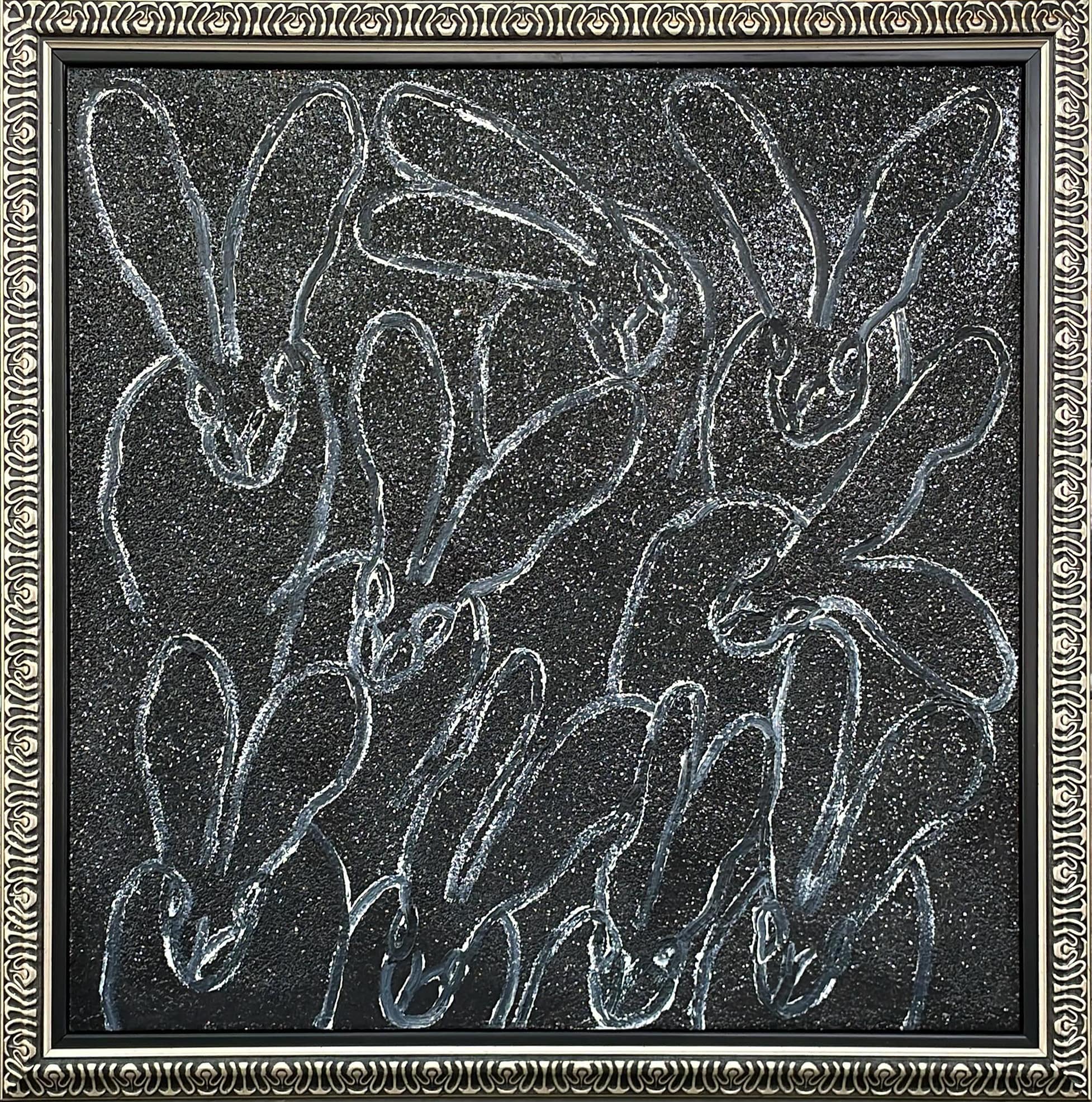 cuadros contemporáneos