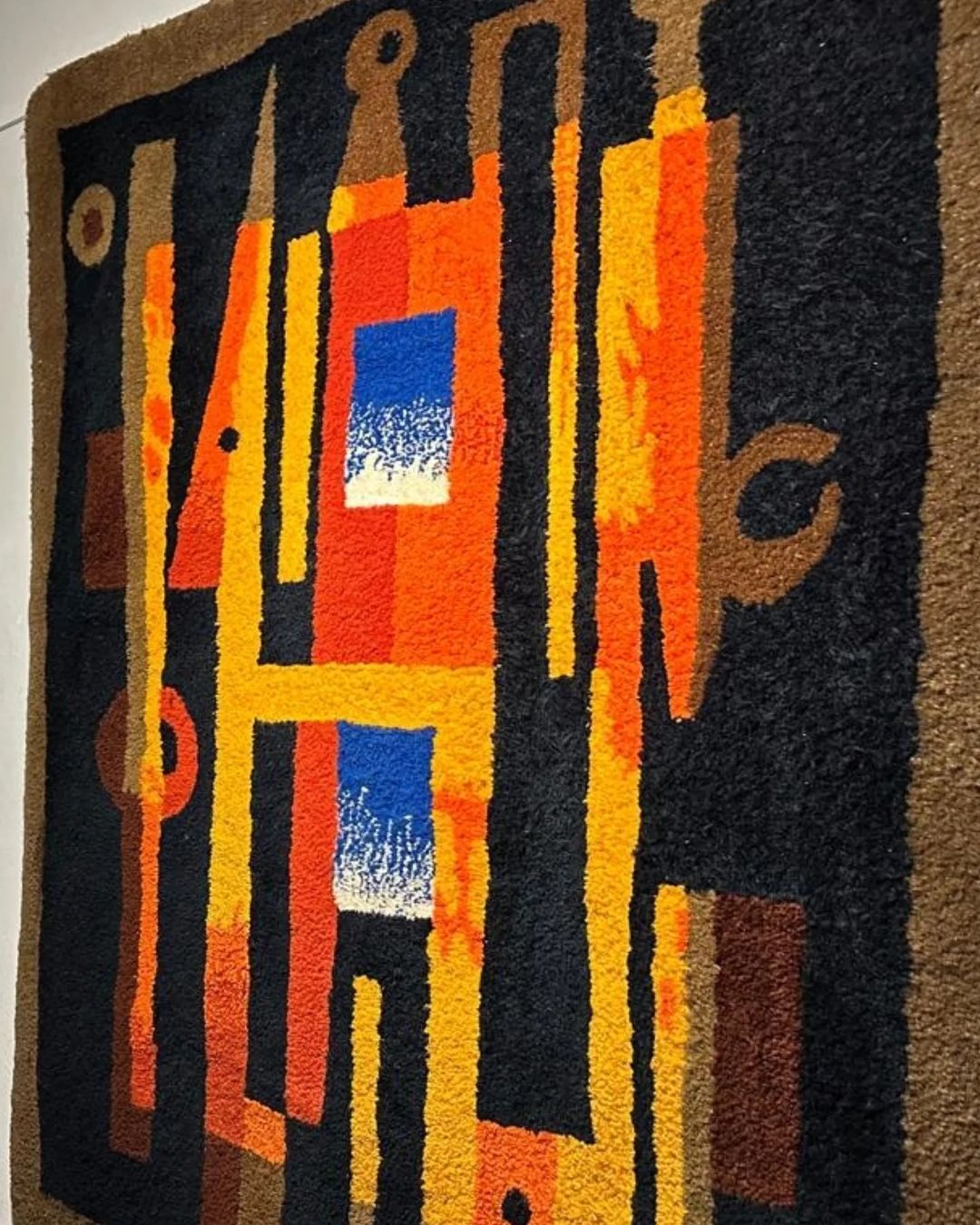 cuadros contemporáneos