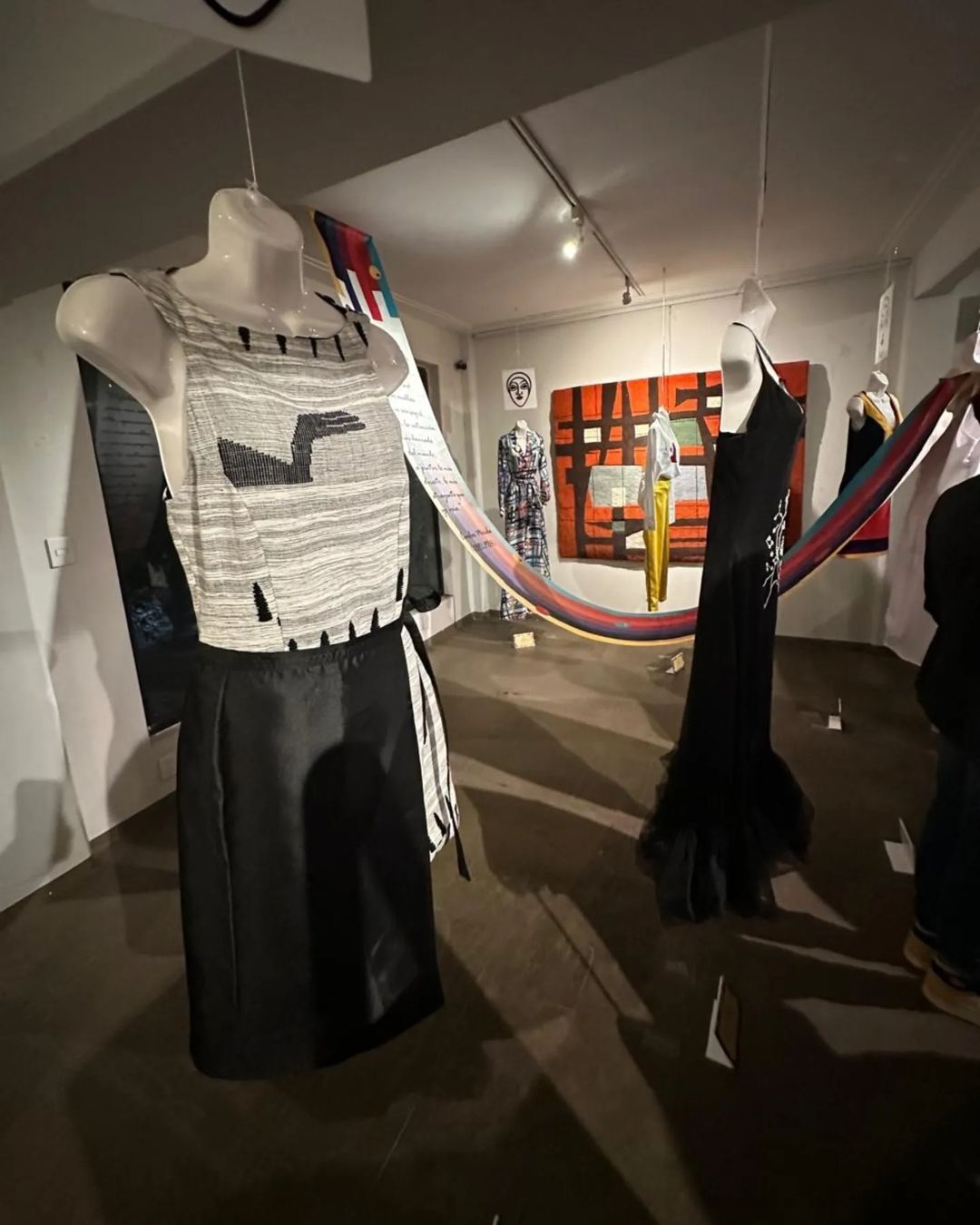 cuadros contemporáneos