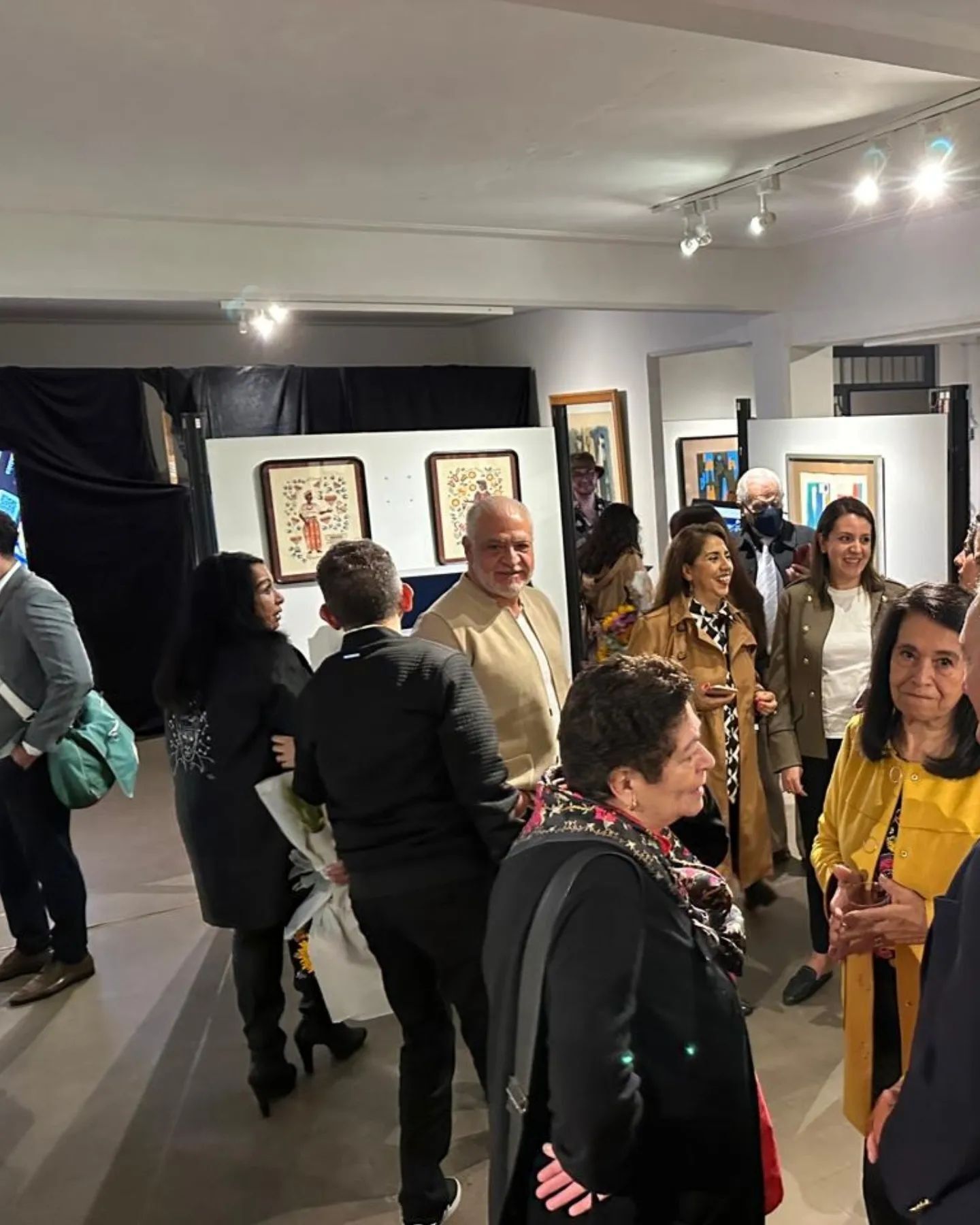 cuadros contemporáneos