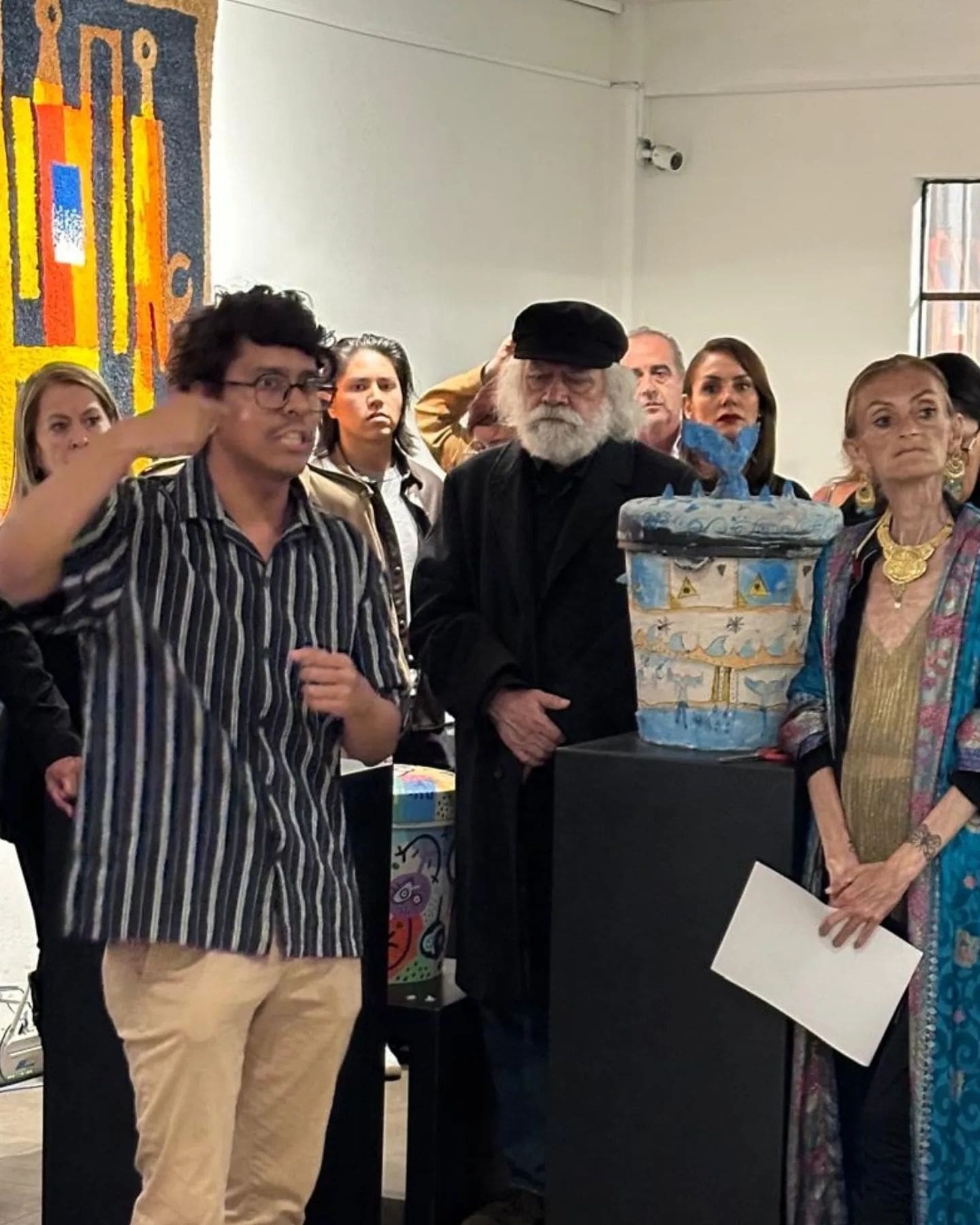 cuadros contemporáneos