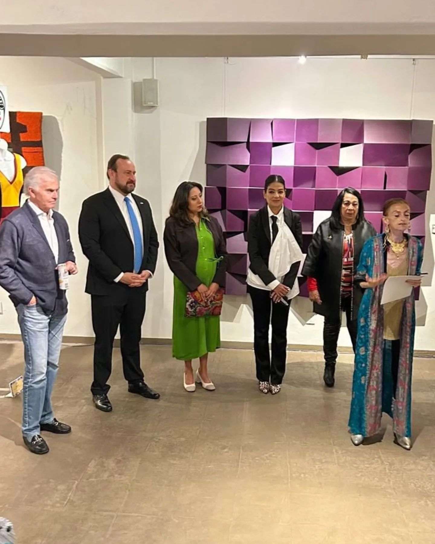 cuadros contemporáneos