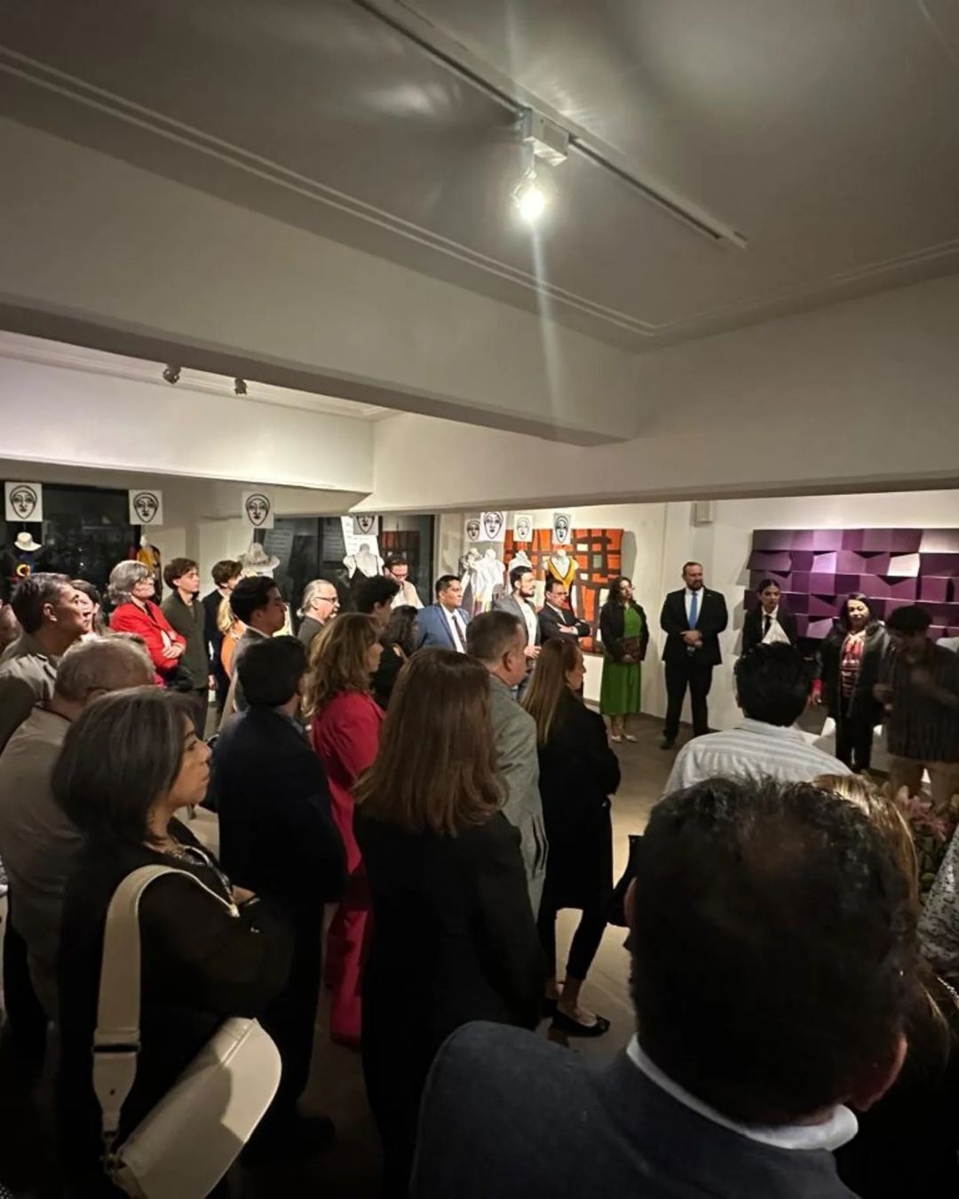 cuadros contemporáneos