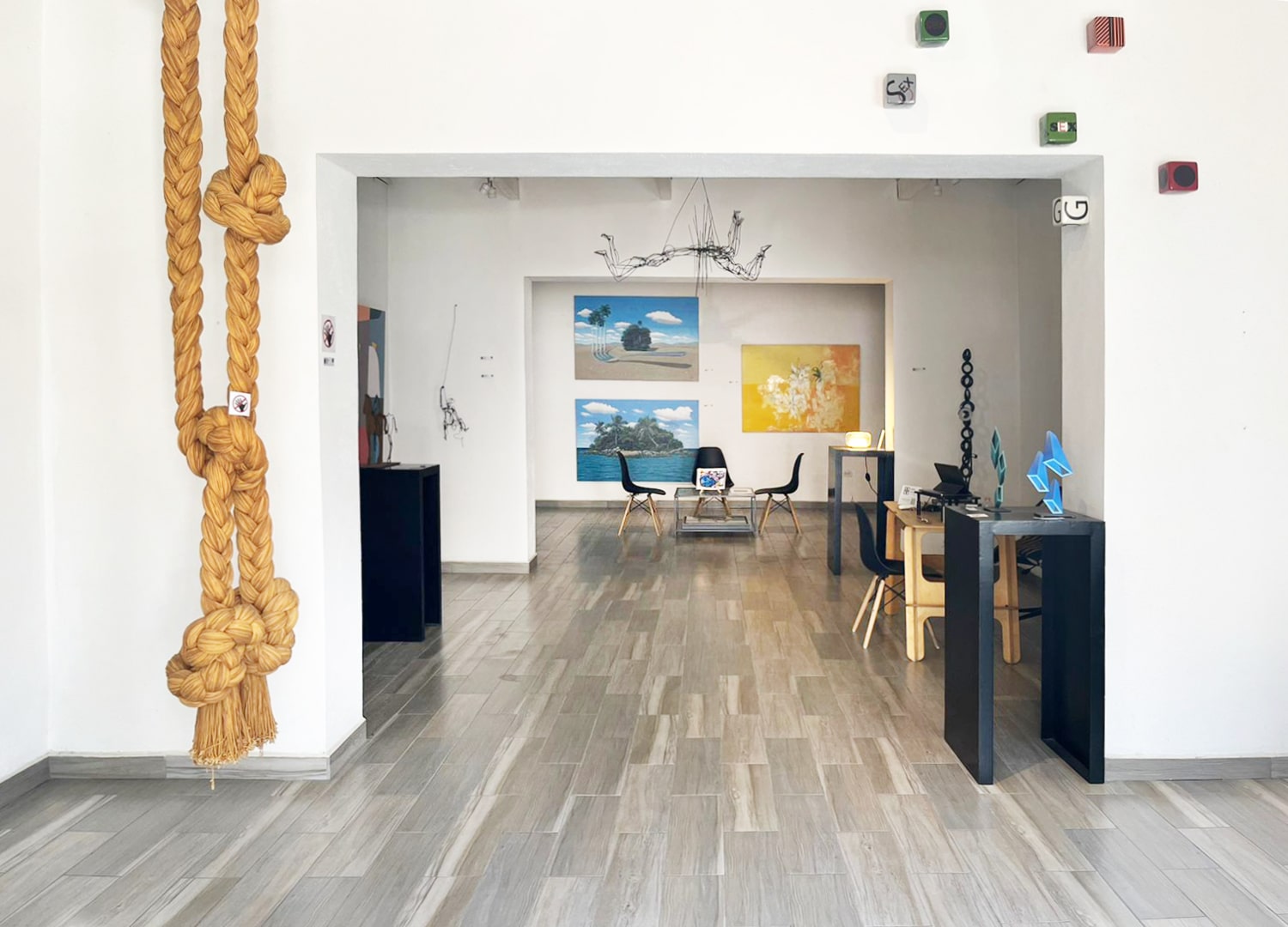 Art Walk San José del Cabo