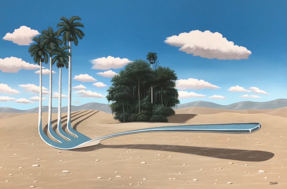 Art Walk San José del Cabo