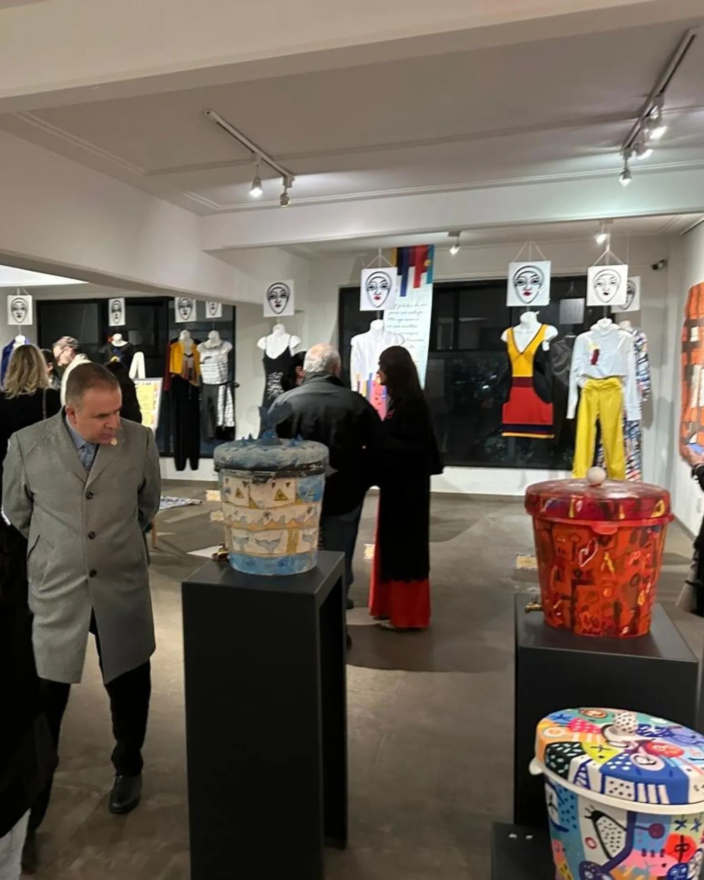 cuadros contemporáneos