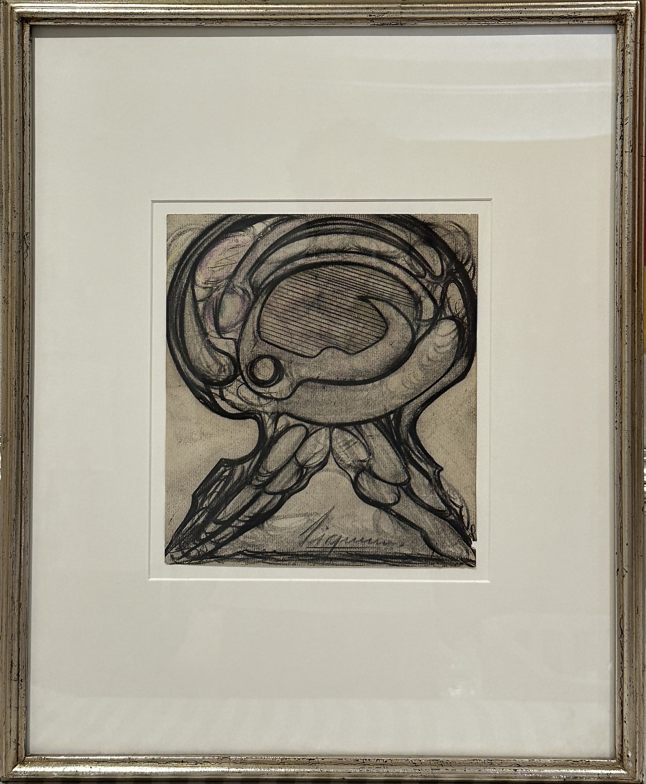 cuadros contemporáneos