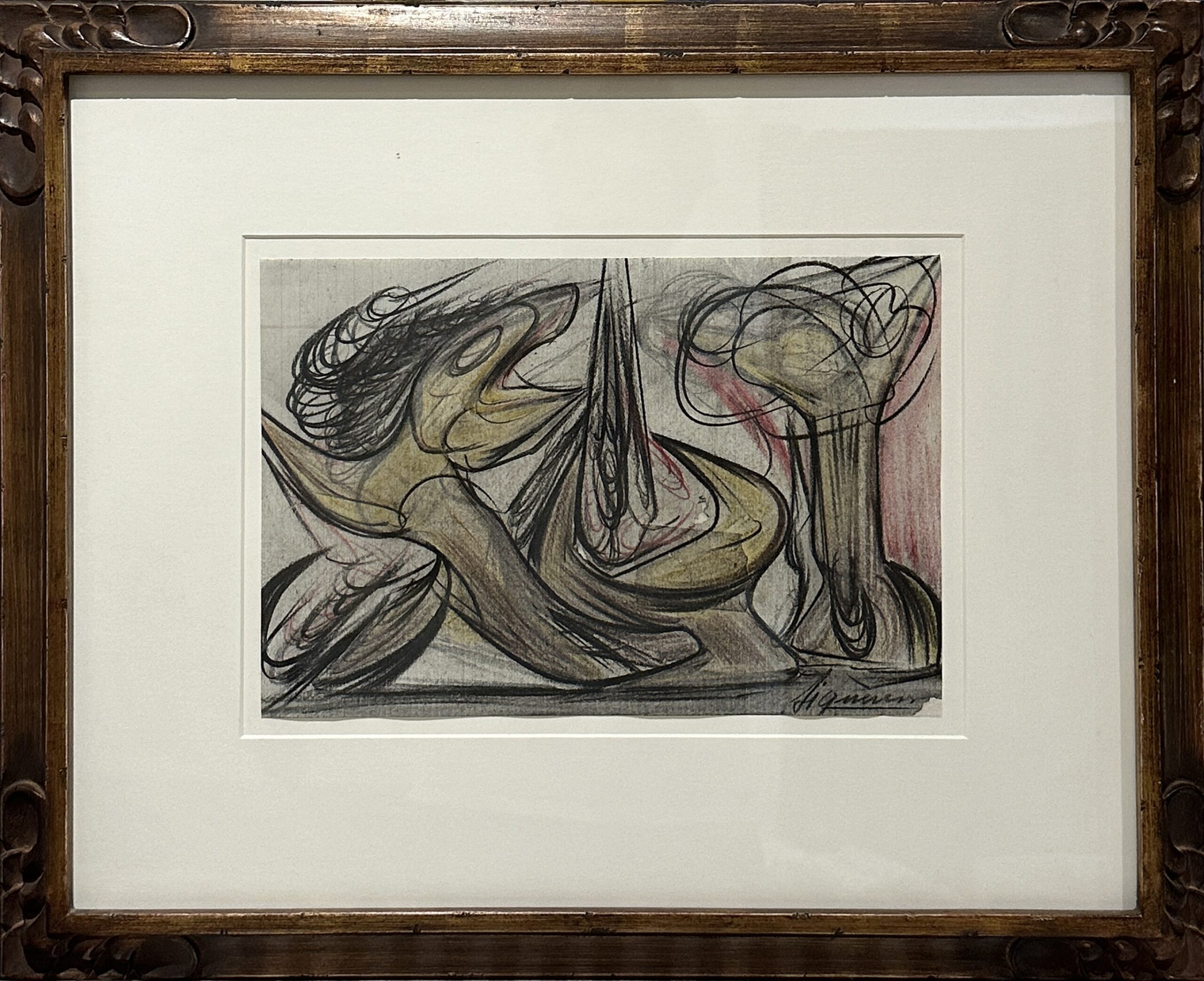 cuadros contemporáneos