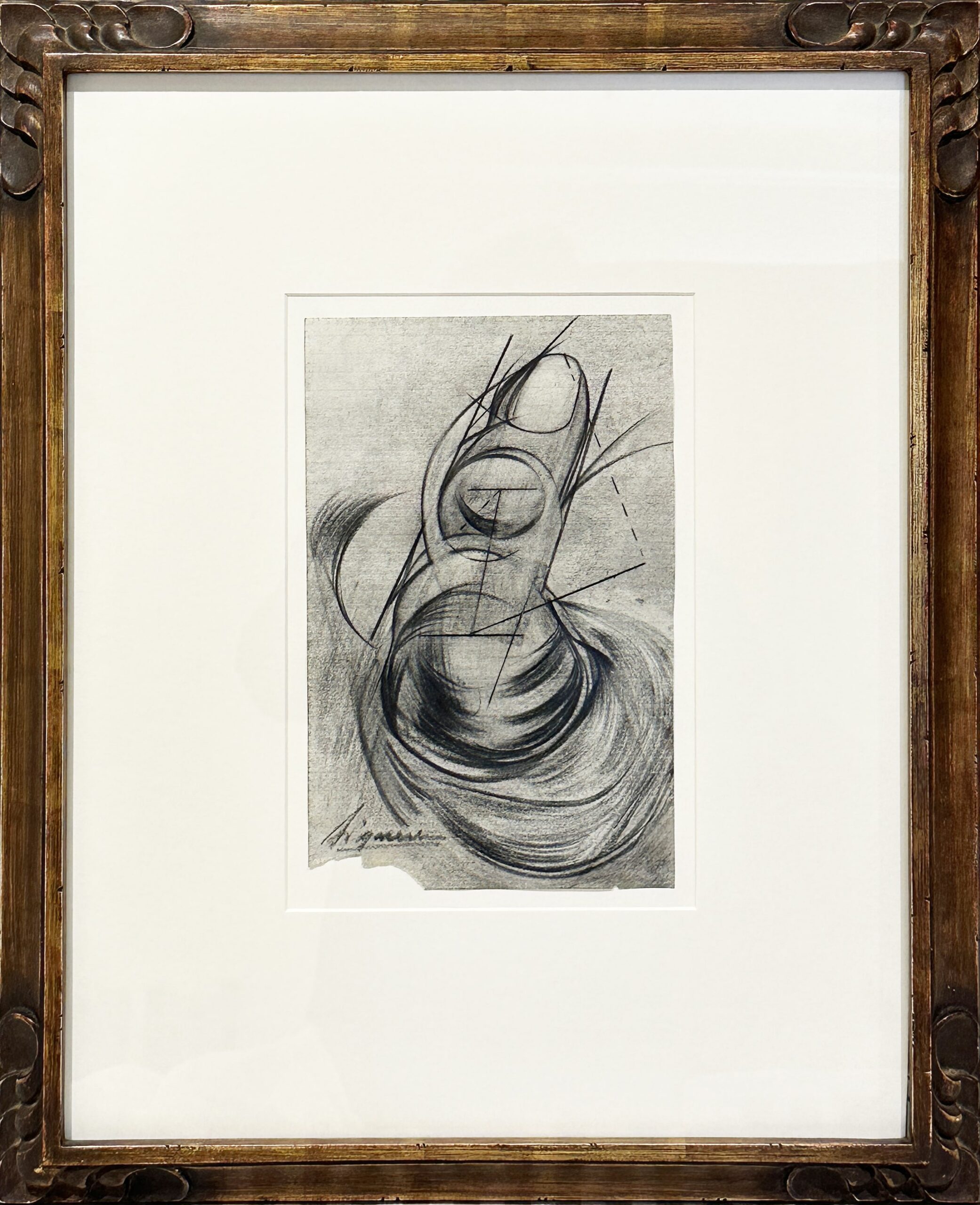 cuadros contemporáneos