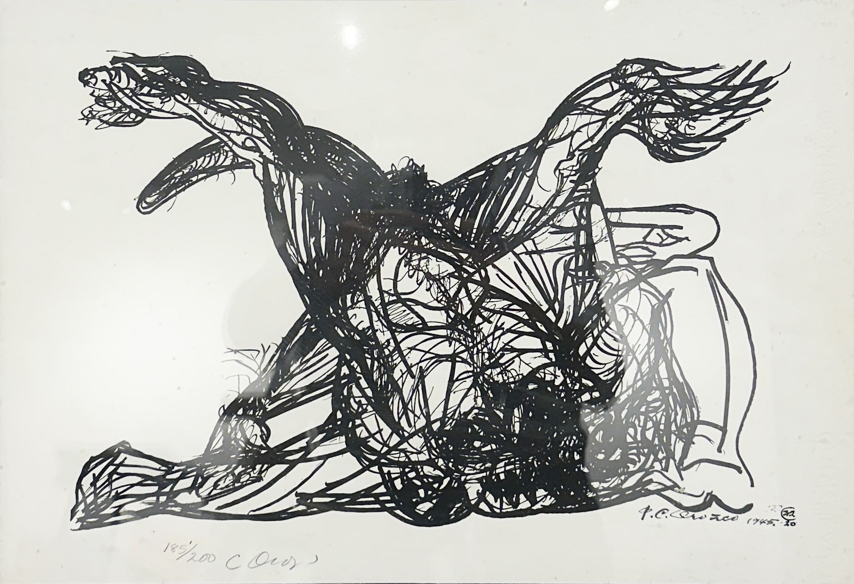 art galleries in mexico city