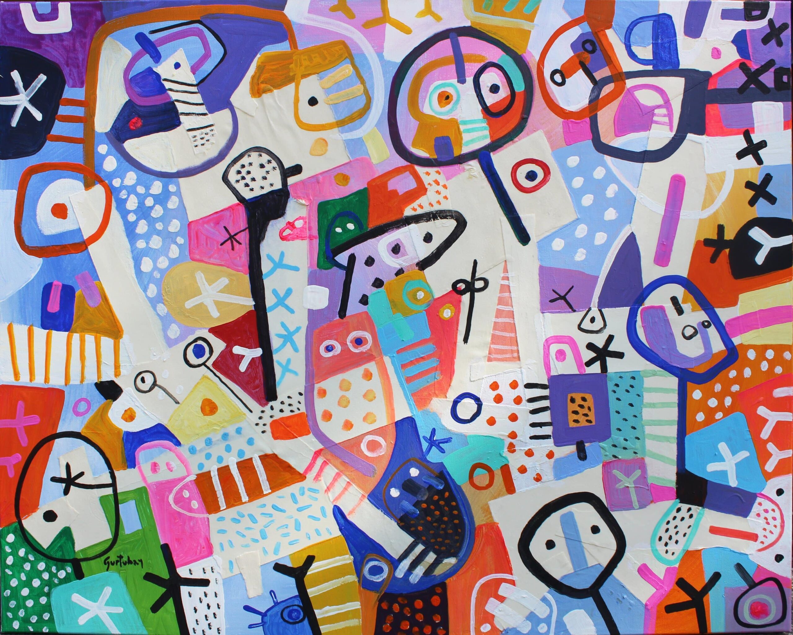 galerías de arte CDMX