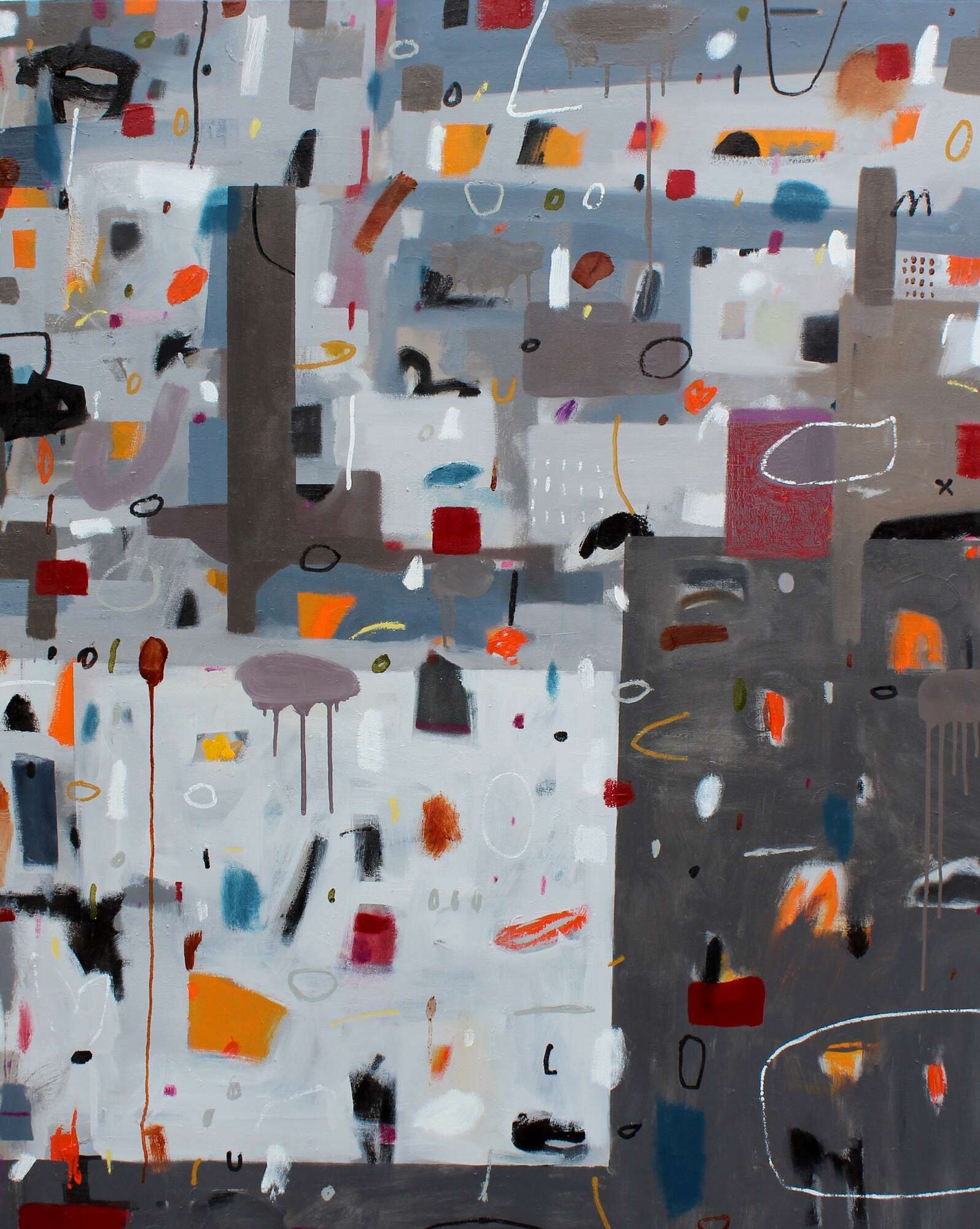 artistas contemporáneos latinoamericanos