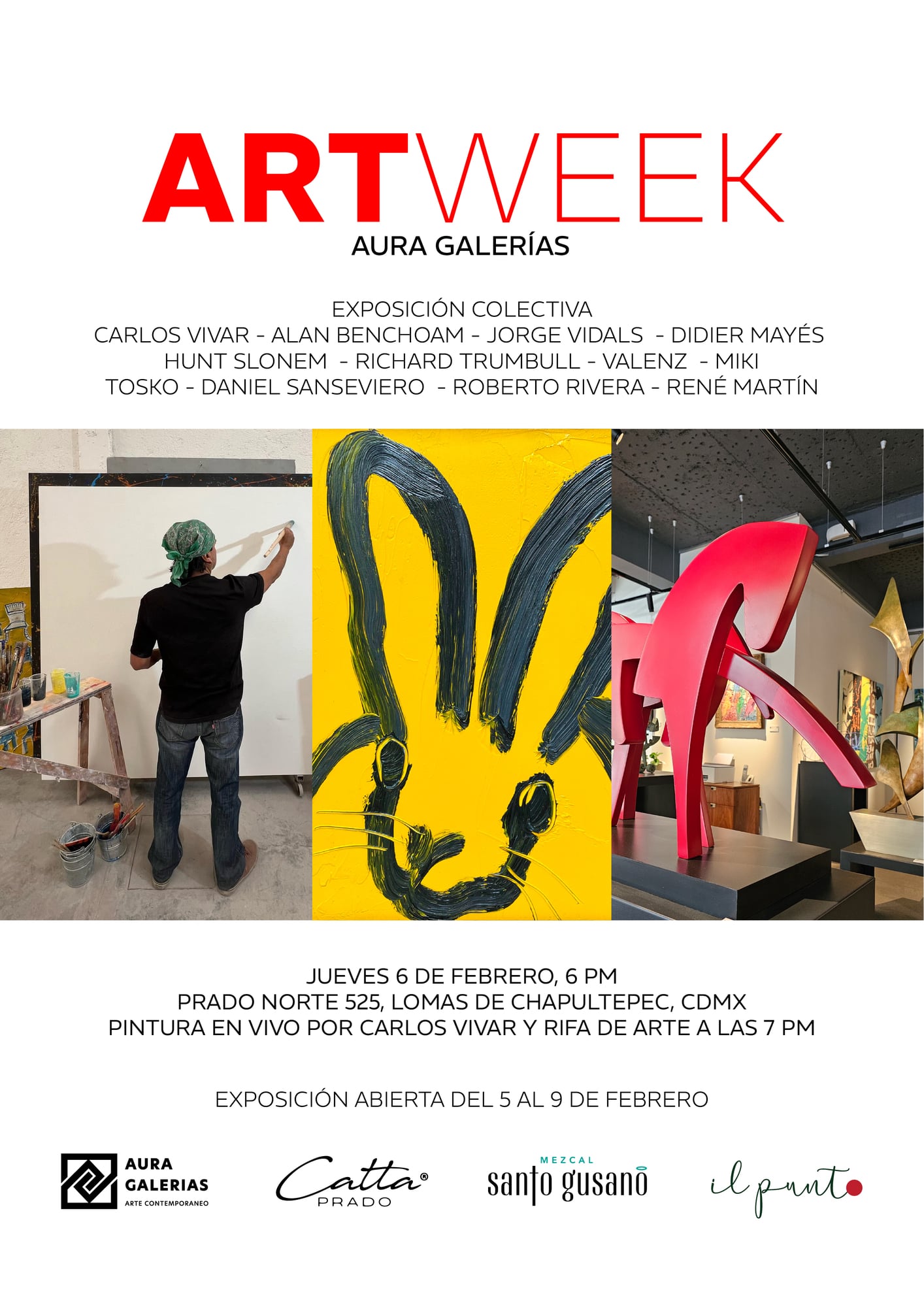 arte contemporáneo México