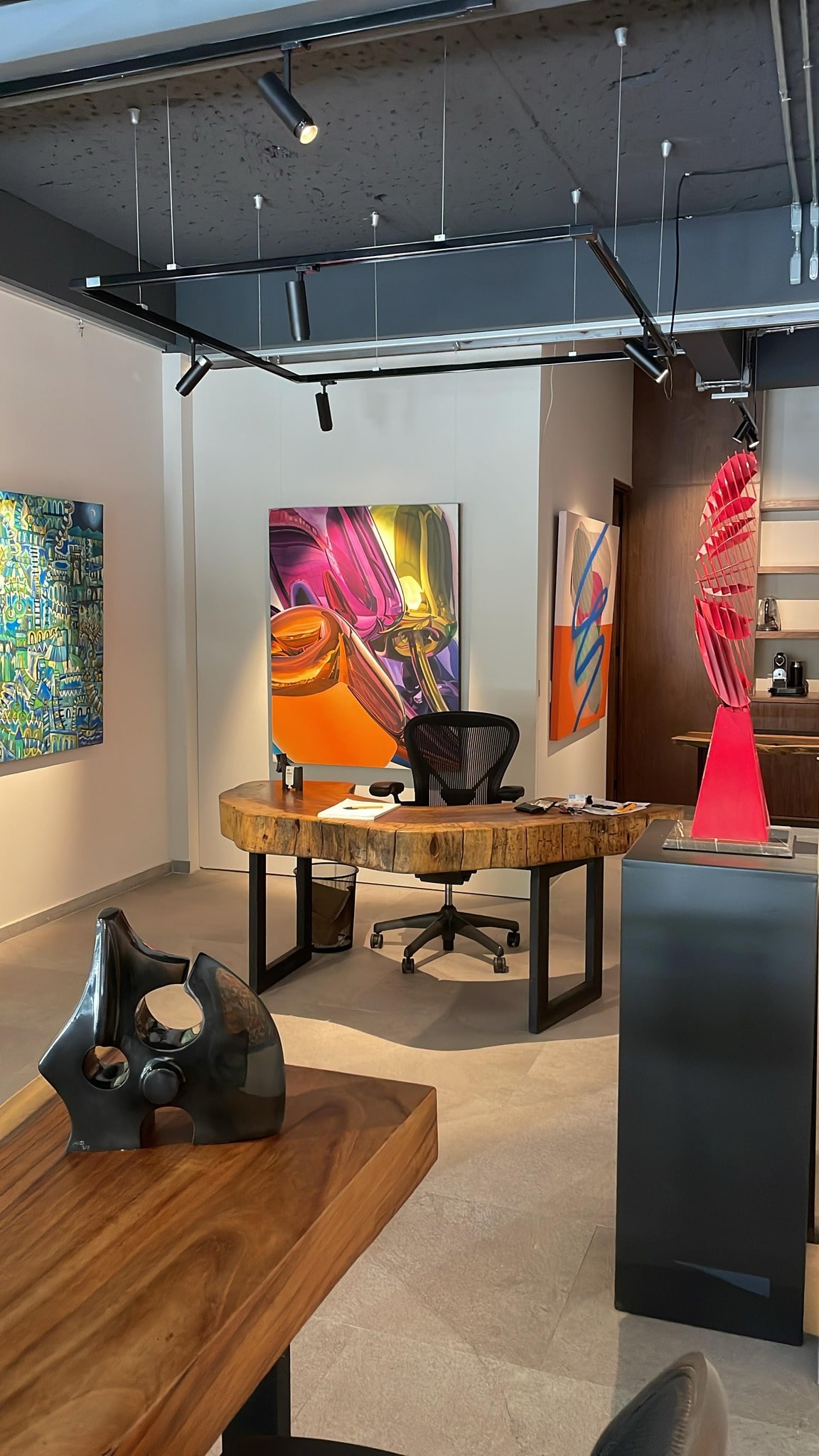 arte contemporáneo mexicano