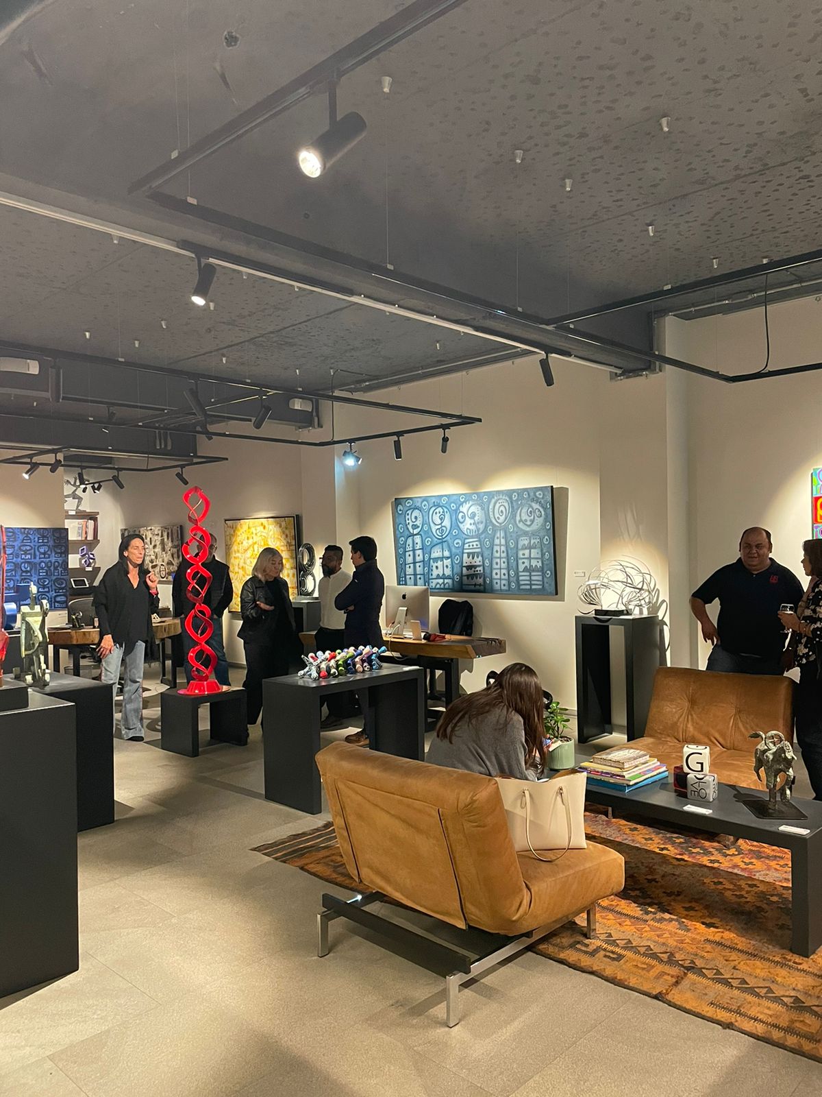 arte contemporáneo mexicano