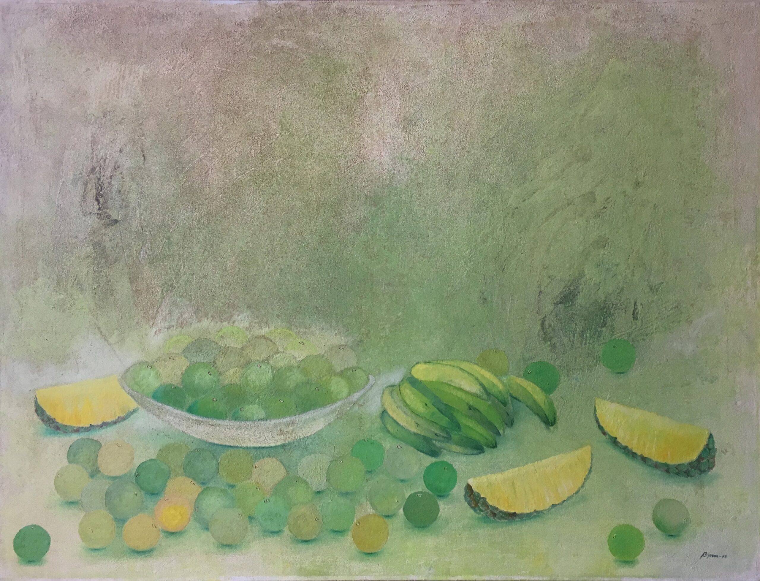 artistas contemporáneos latinoamericanos