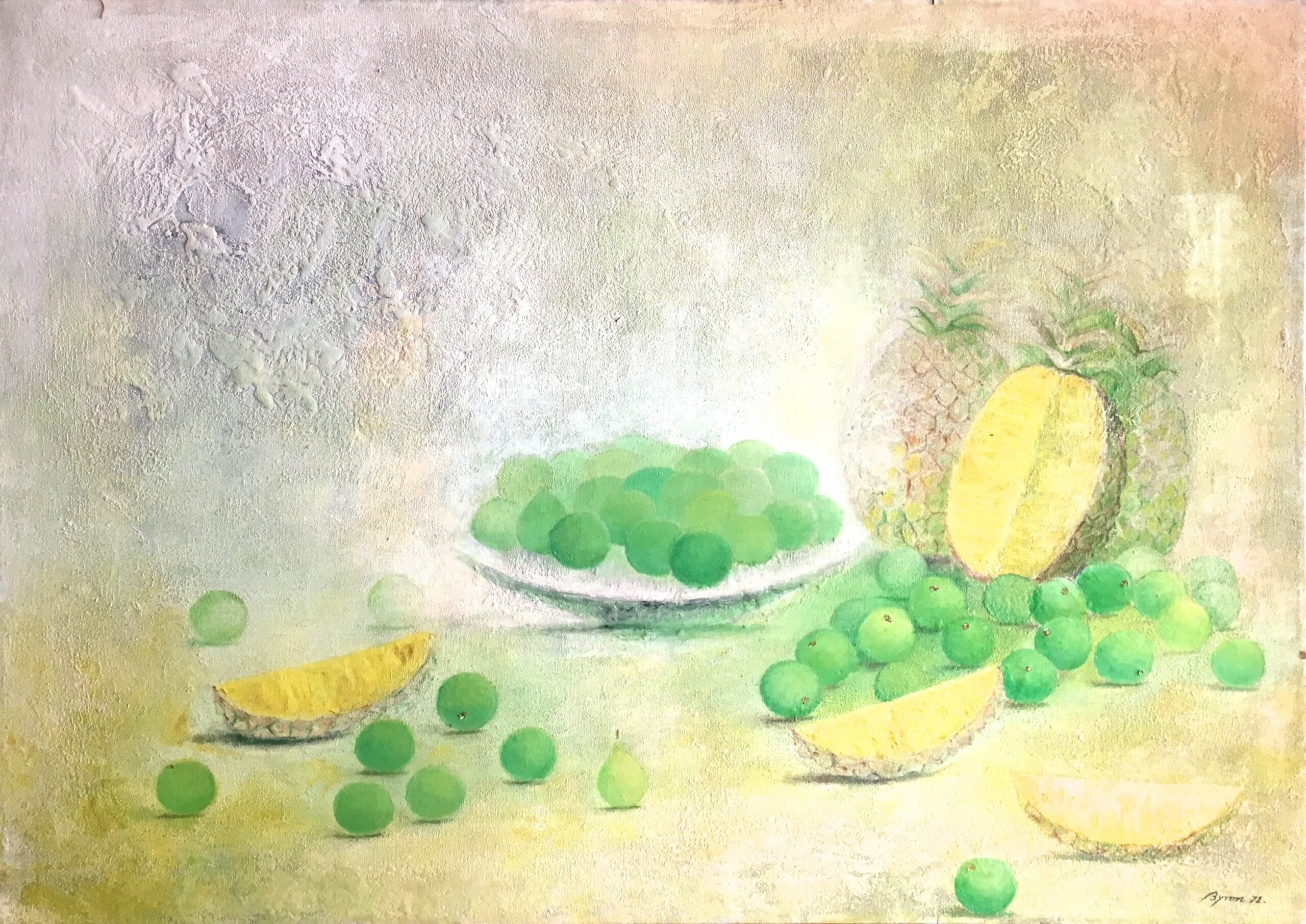 artistas contemporáneos latinoamericanos