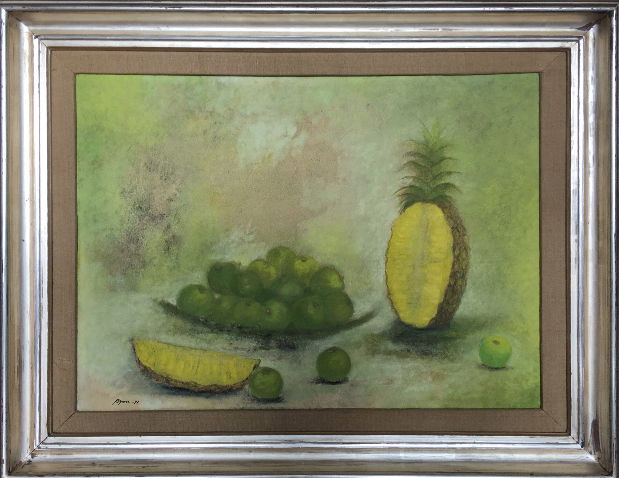 artistas contemporáneos latinoamericanos