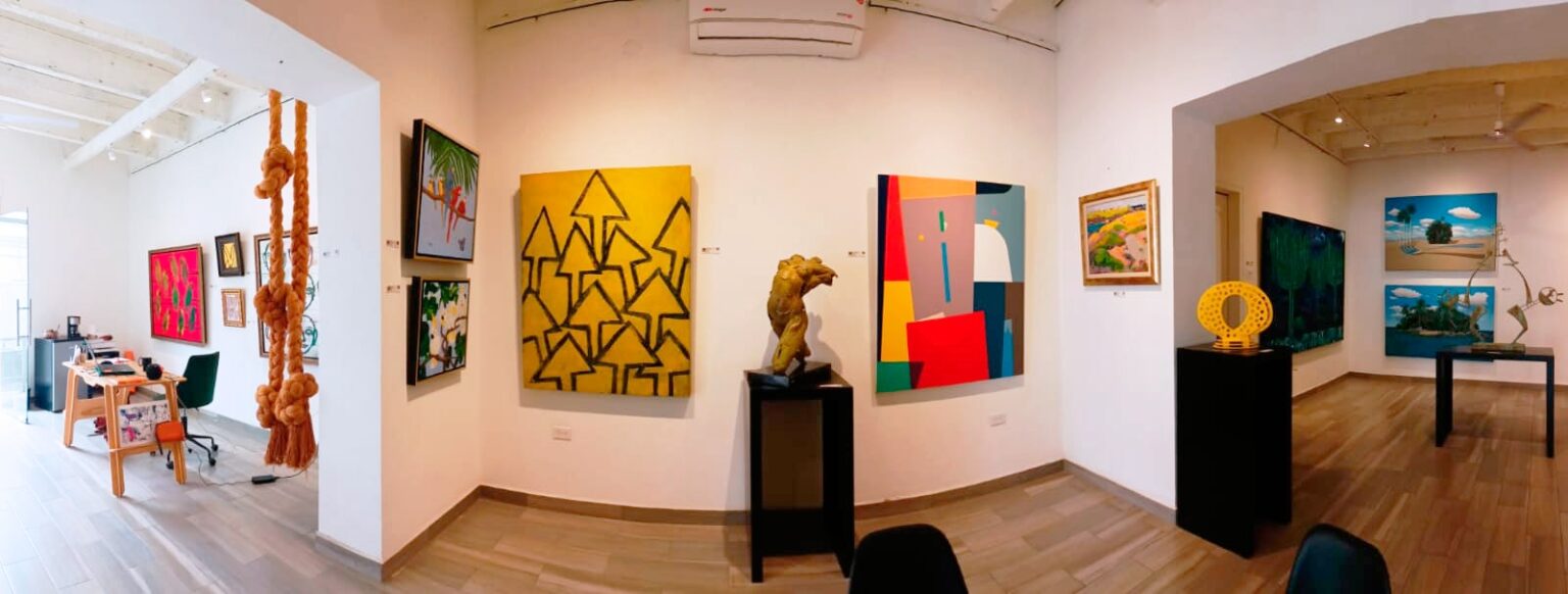 art walk San José del Cabo