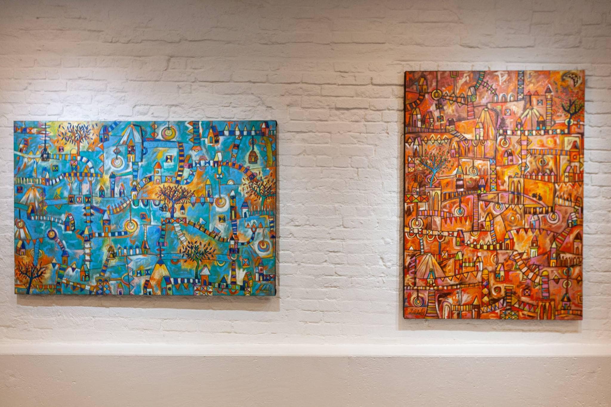 Art Walk San José del Cabo