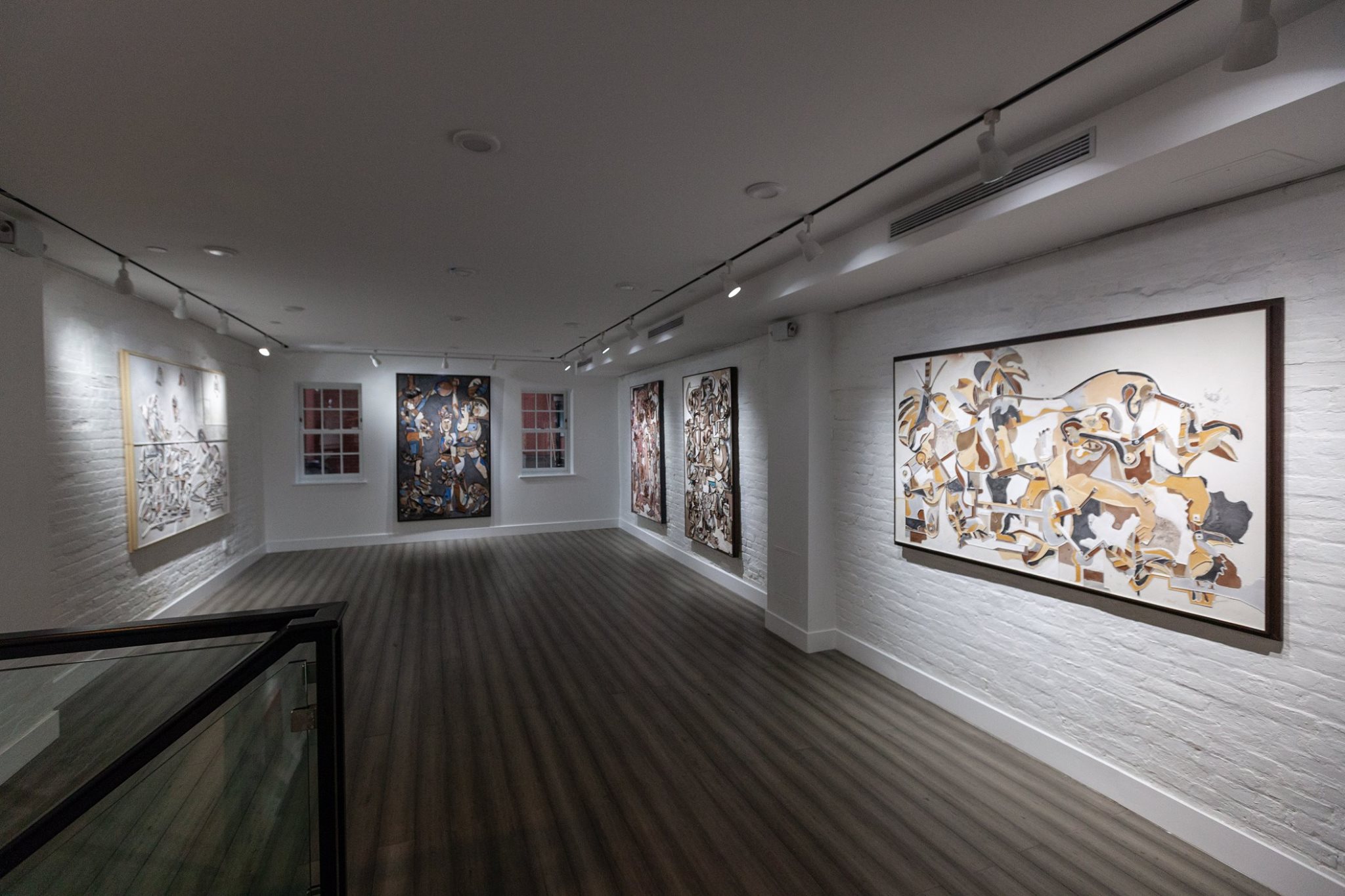 Art galleries in Mexico