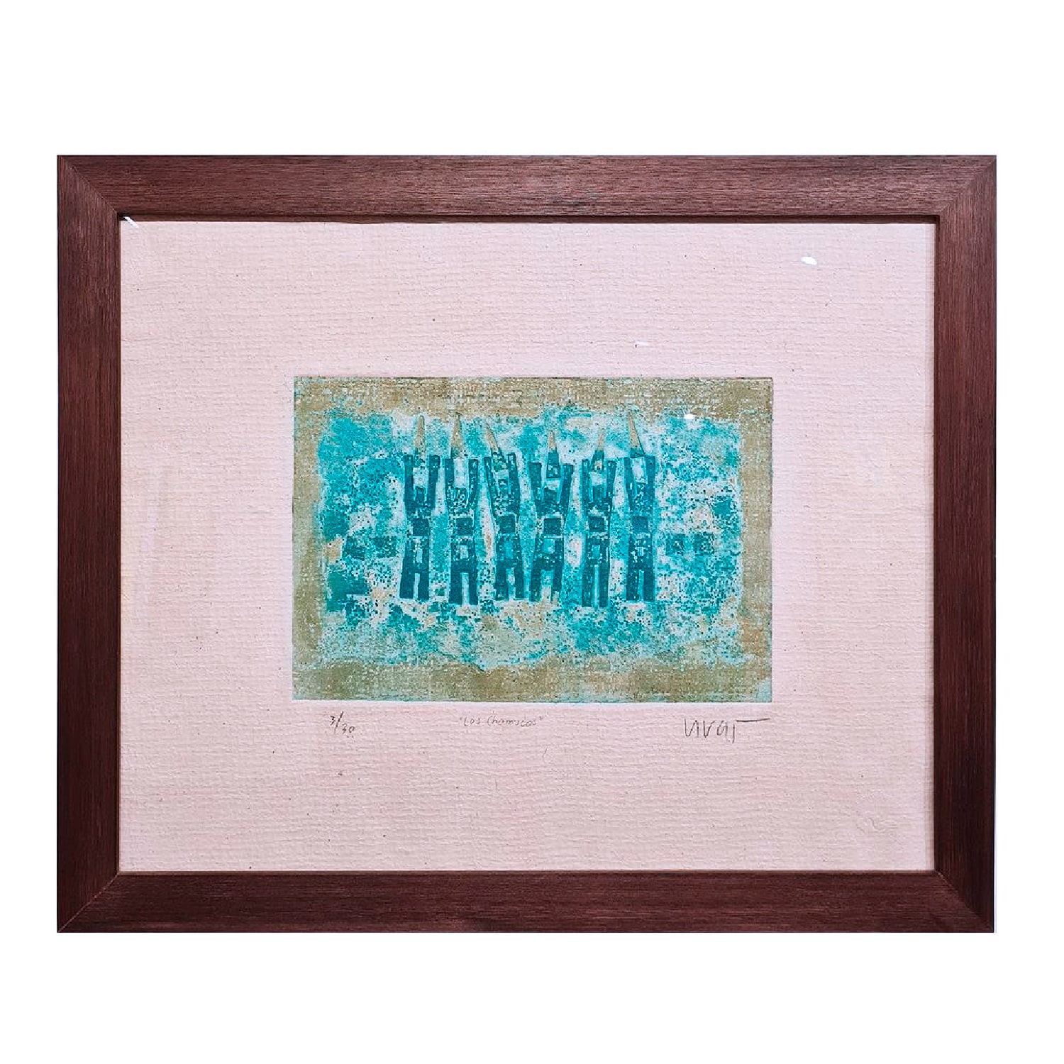 Arte contemporáneo México