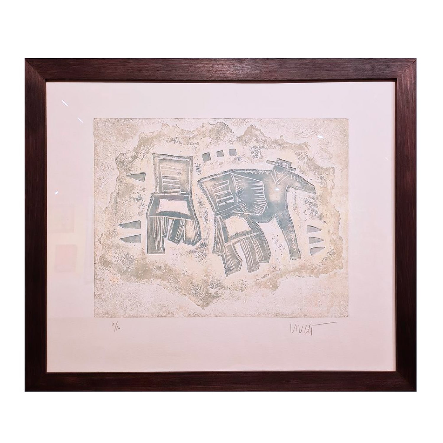 Arte contemporáneo México