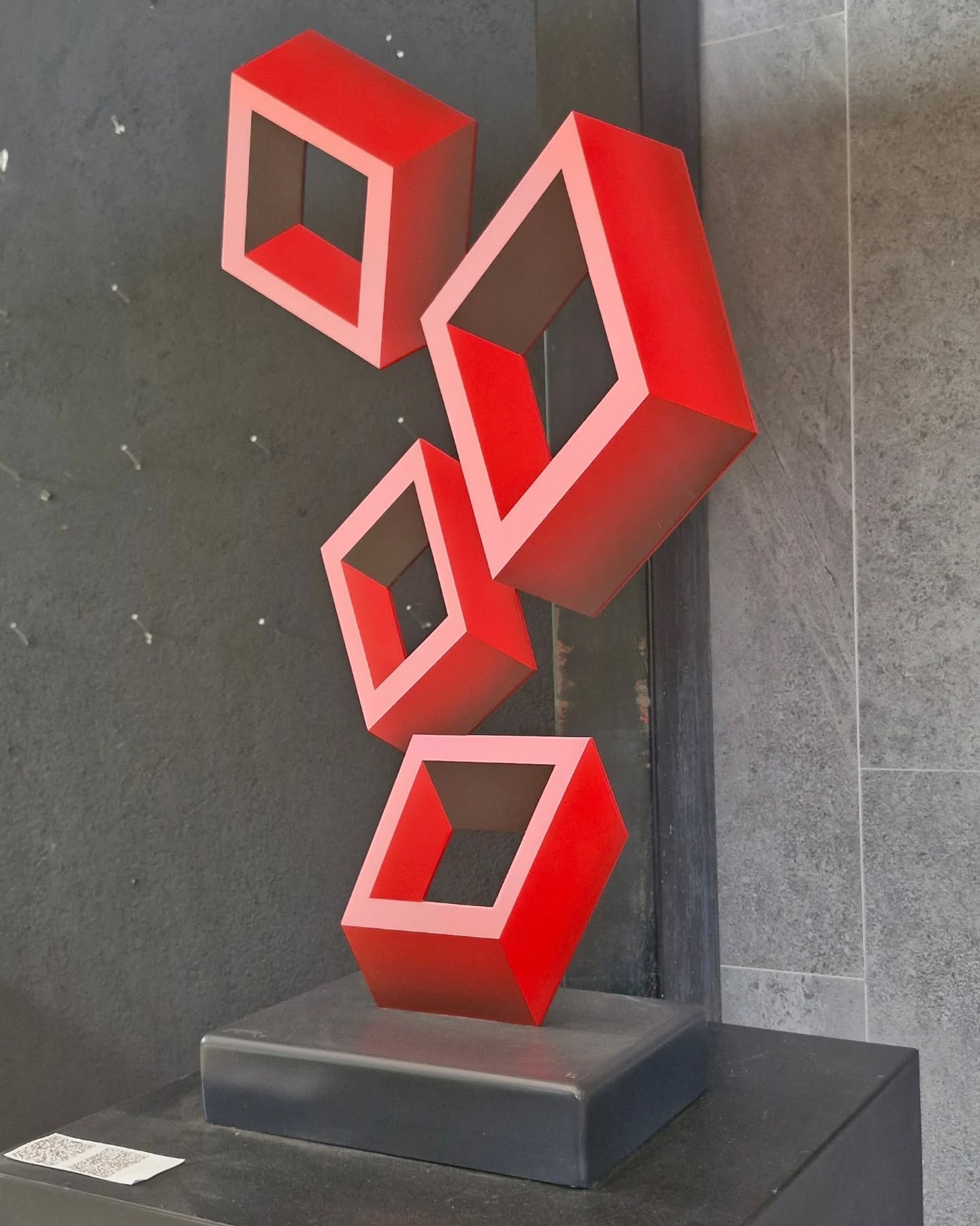 Escultura contemporánea Mexicana