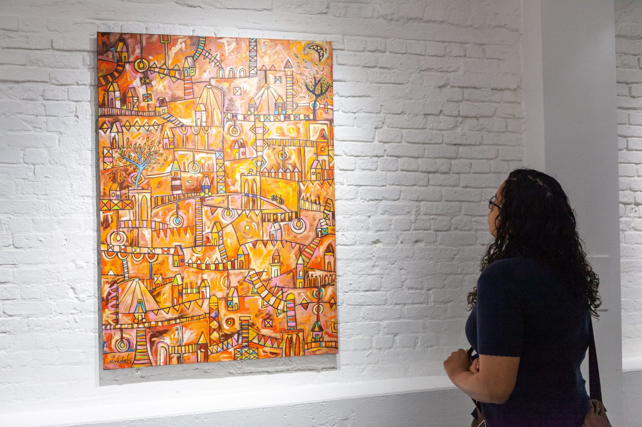 Galerías de arte en Polanco