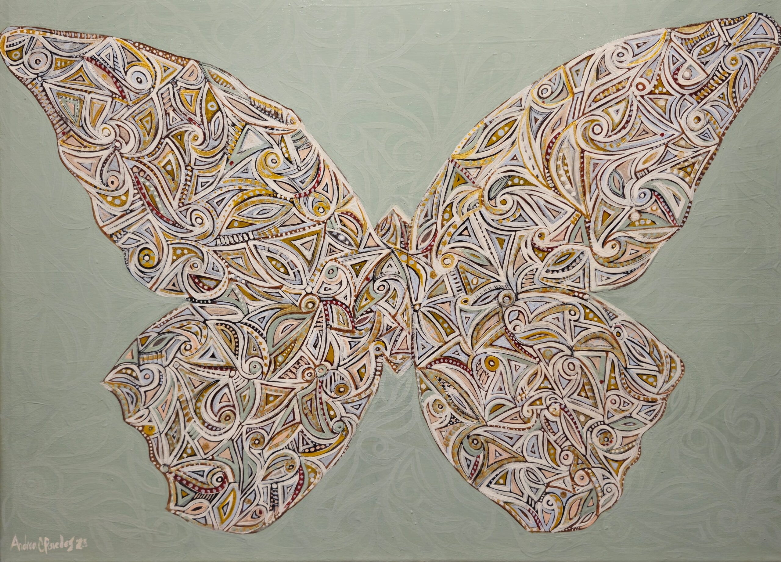 galerías de arte en Polanco