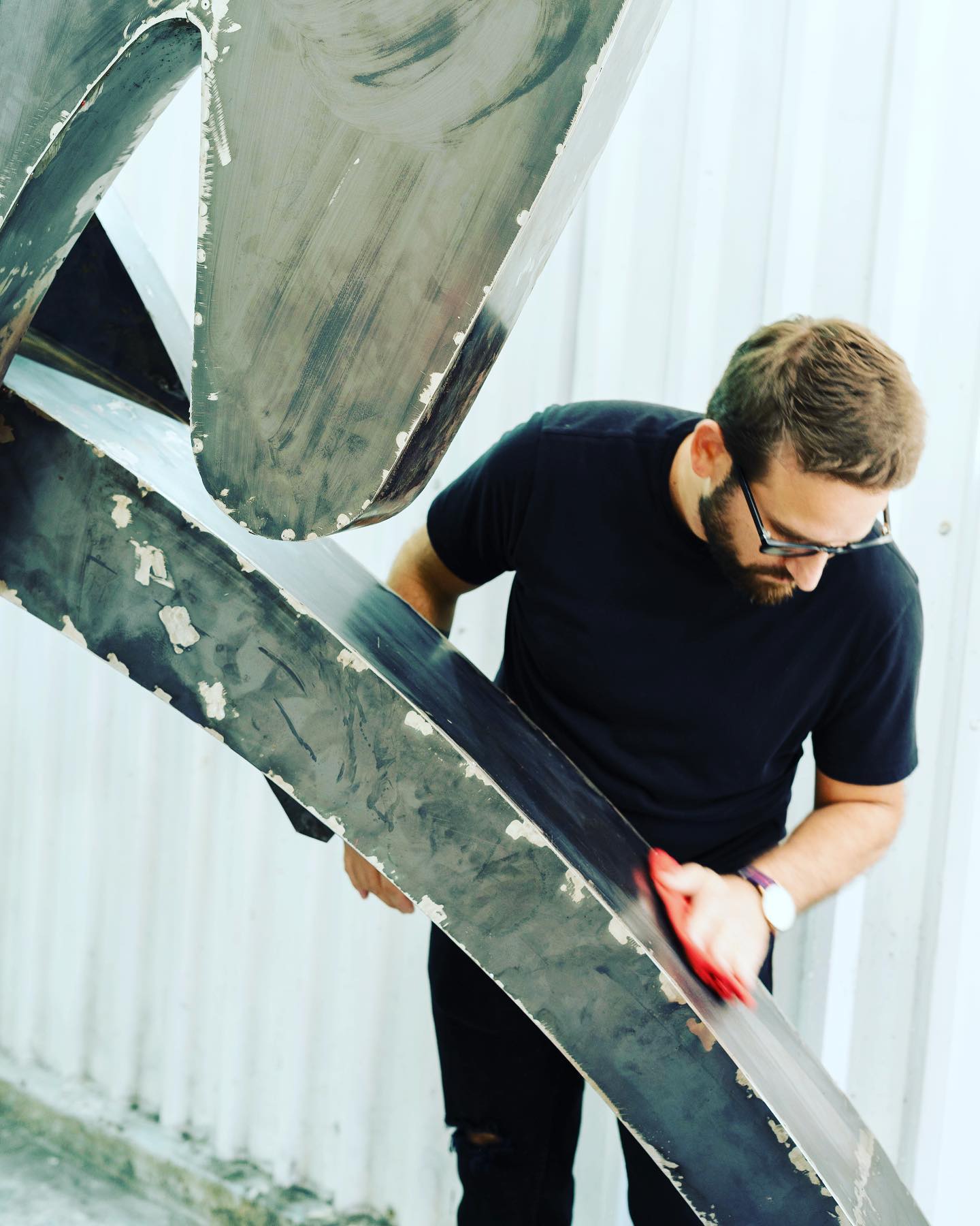 cuadros contemporáneos