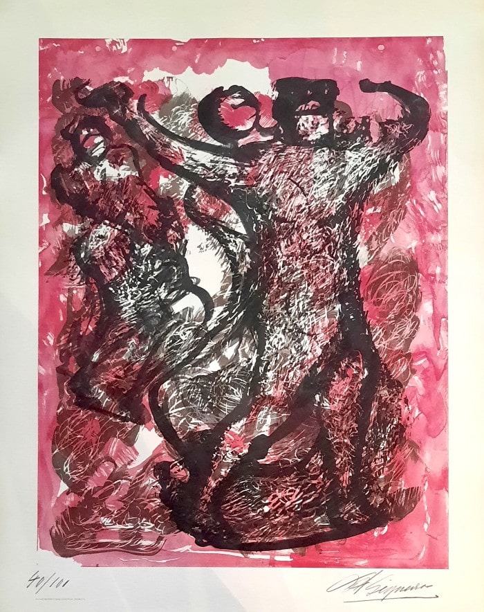 Artistas internacionales inspirados en el arte mexicano