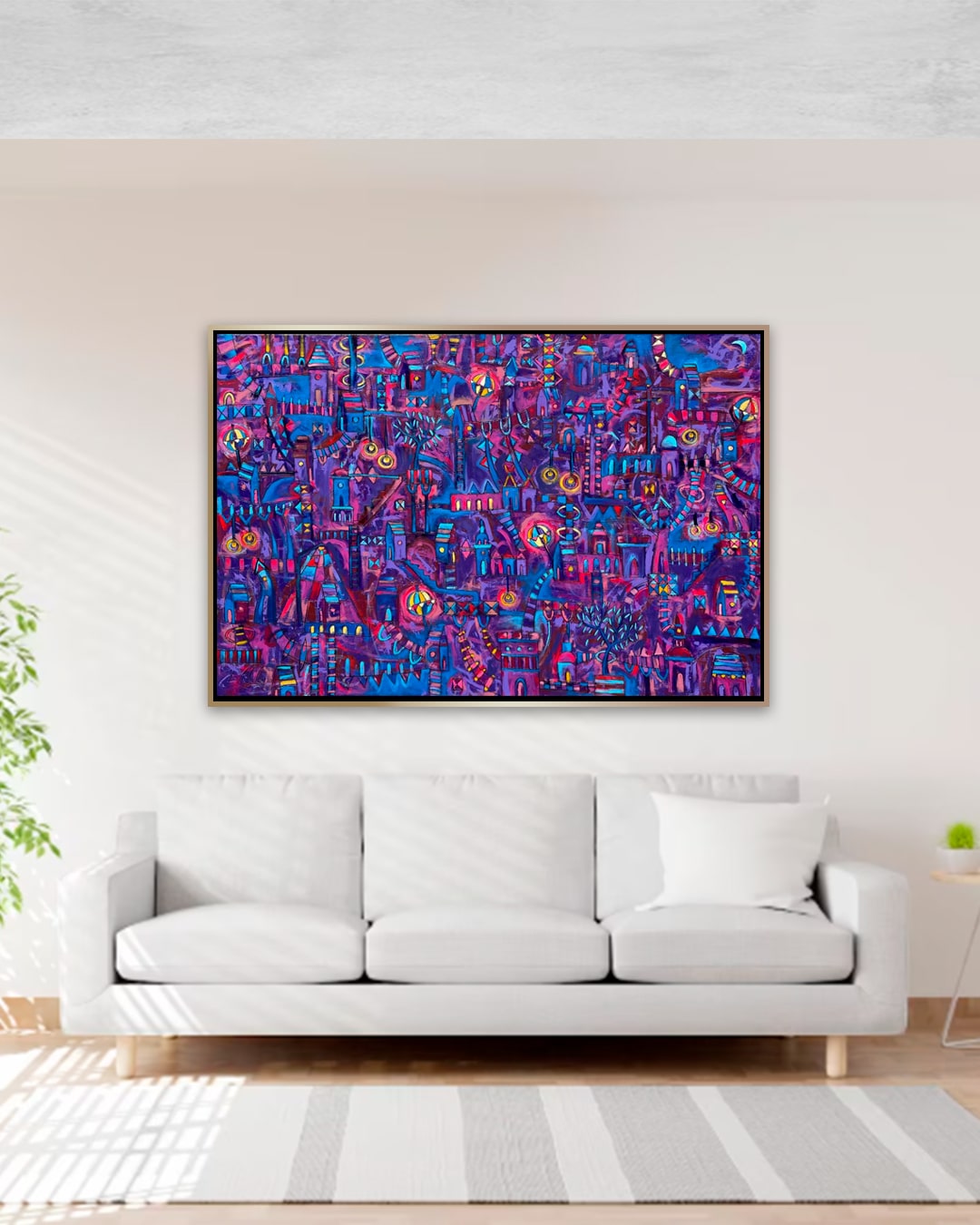 Conoce algunos de los mejores artistas mexicanos del presente