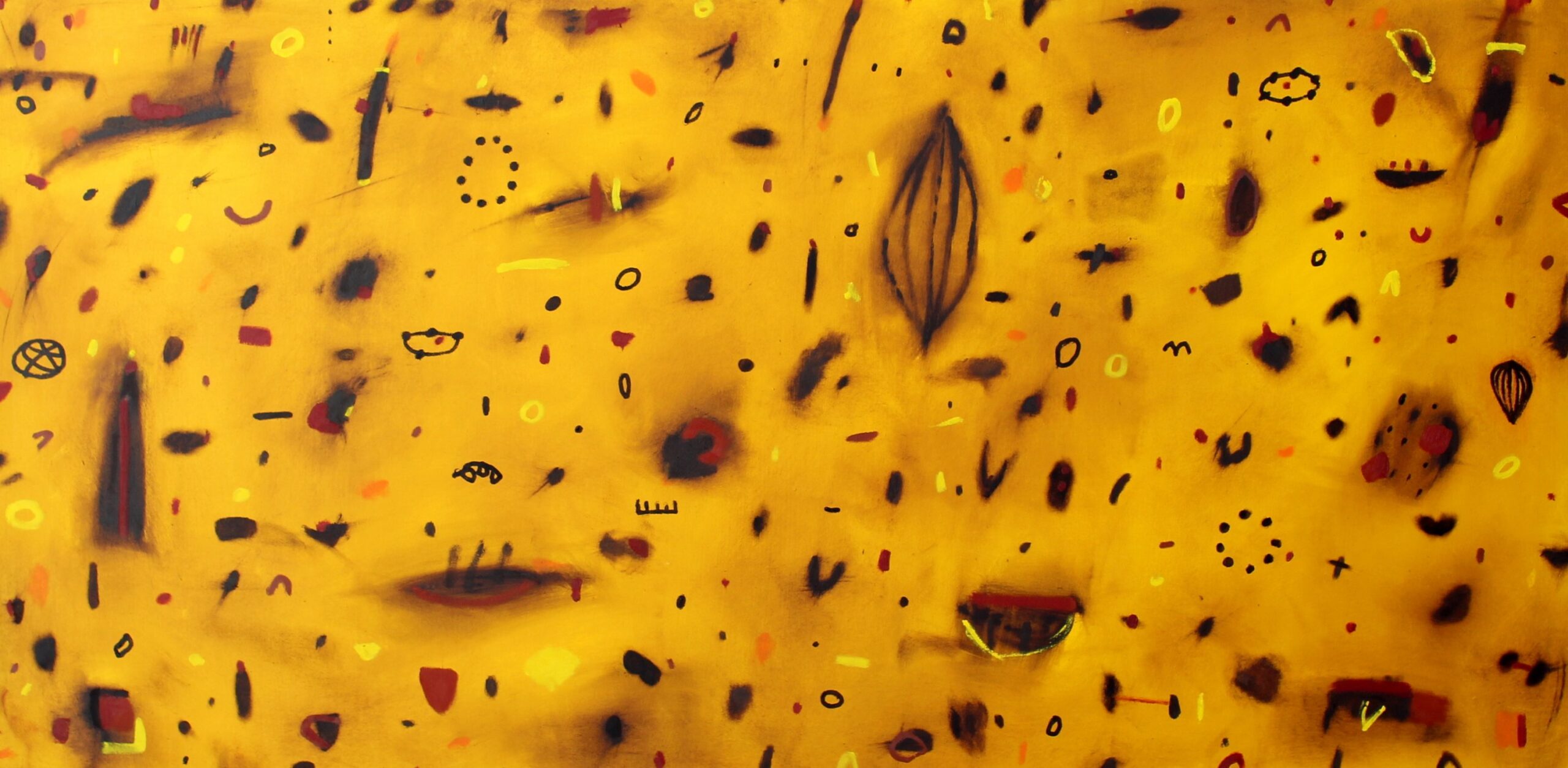 galería de arte contemporánea