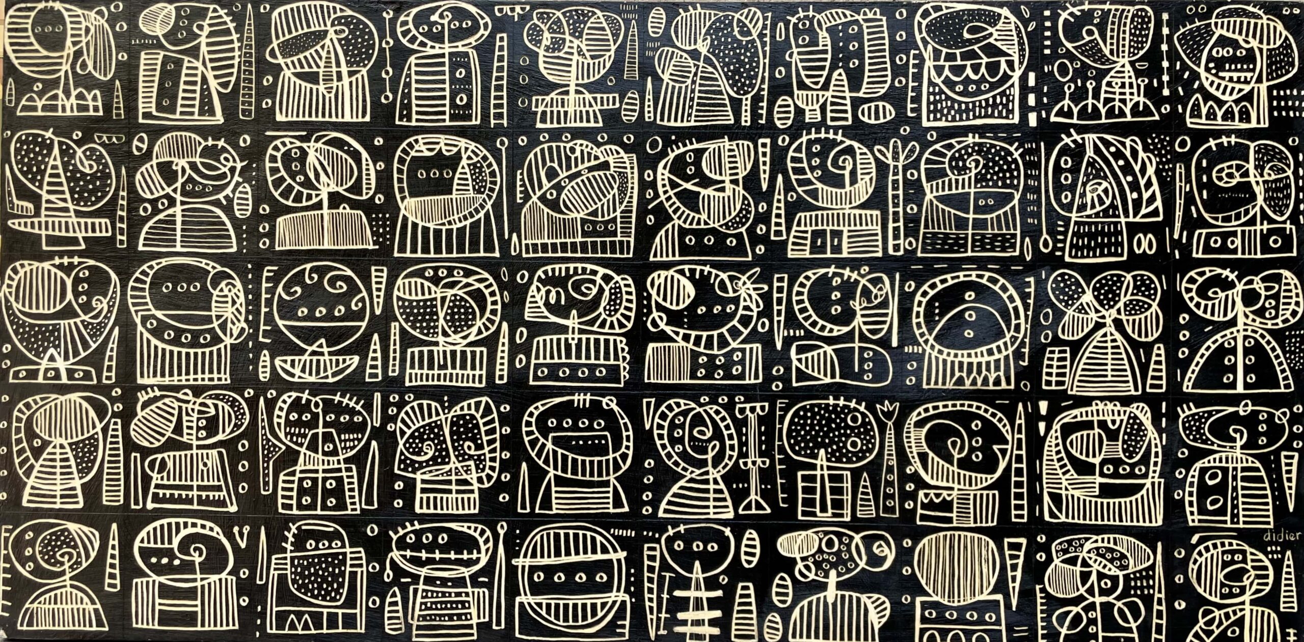 Artistas emergentes vs Consagrados: ¿Dónde invertir en una galería de arte?