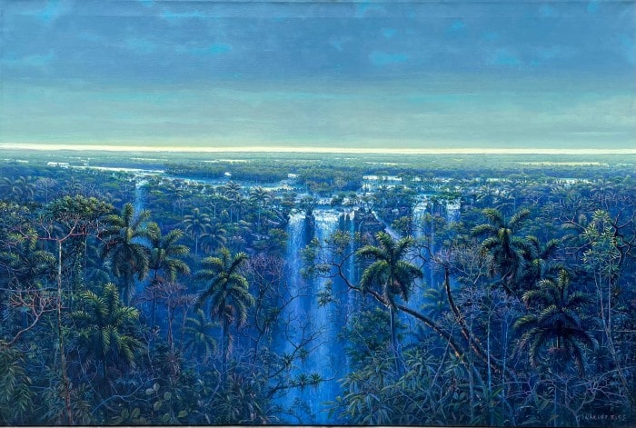 Art galleries in Mexico City