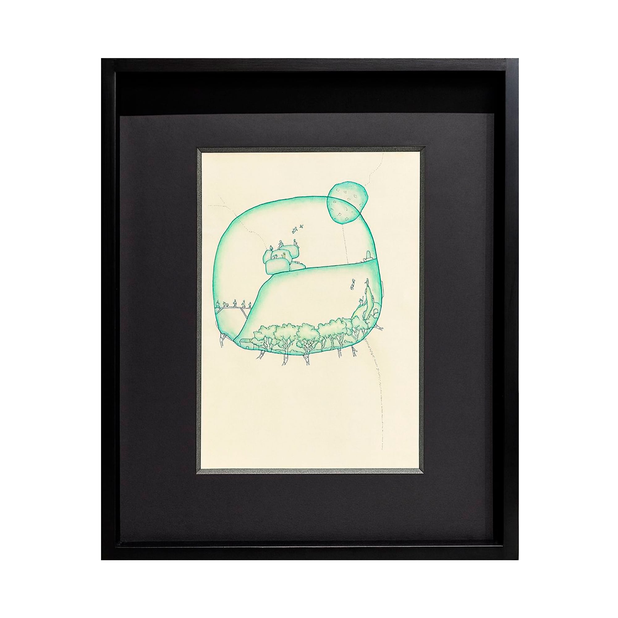 Artistas imprescindibles que exponen en art galleries in Mexico City