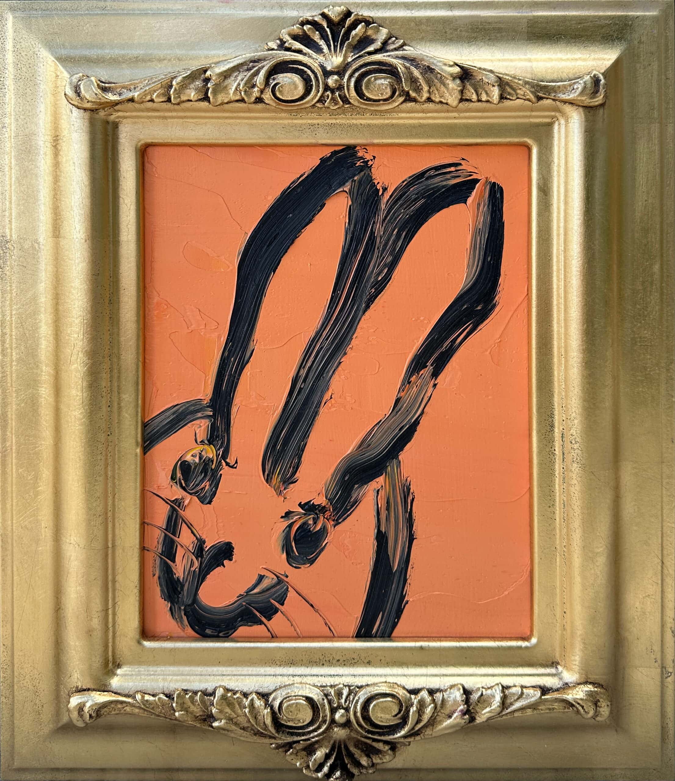Galería de arte en México